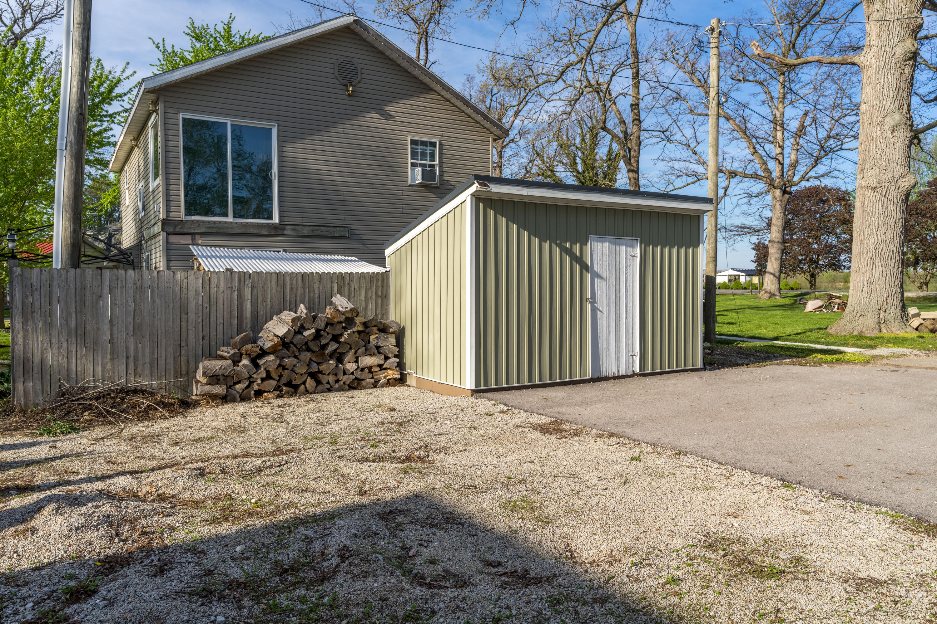 13305 Luthman Road, Minster, Ohio 45865