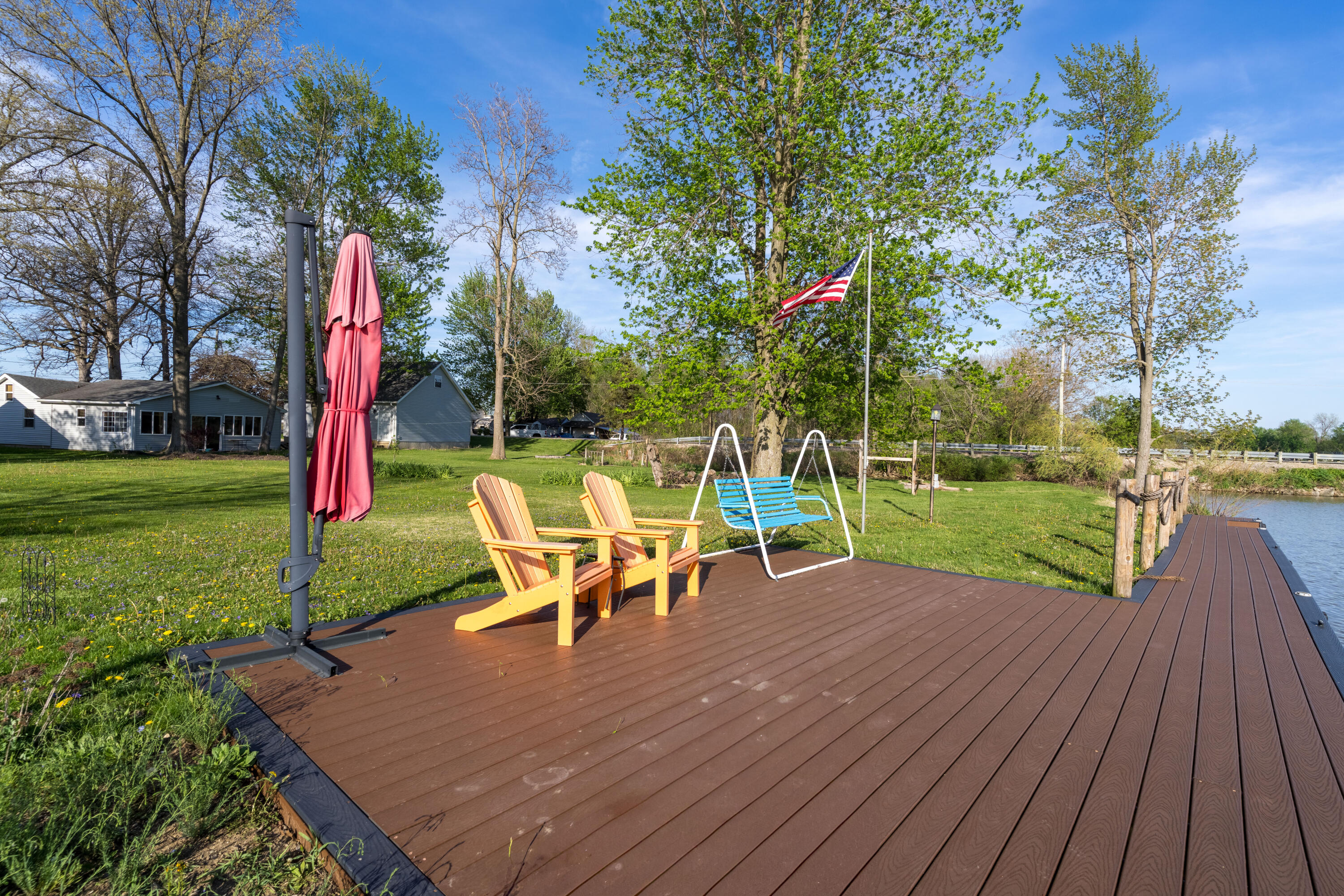 13305 Luthman Road, Minster, Ohio 45865