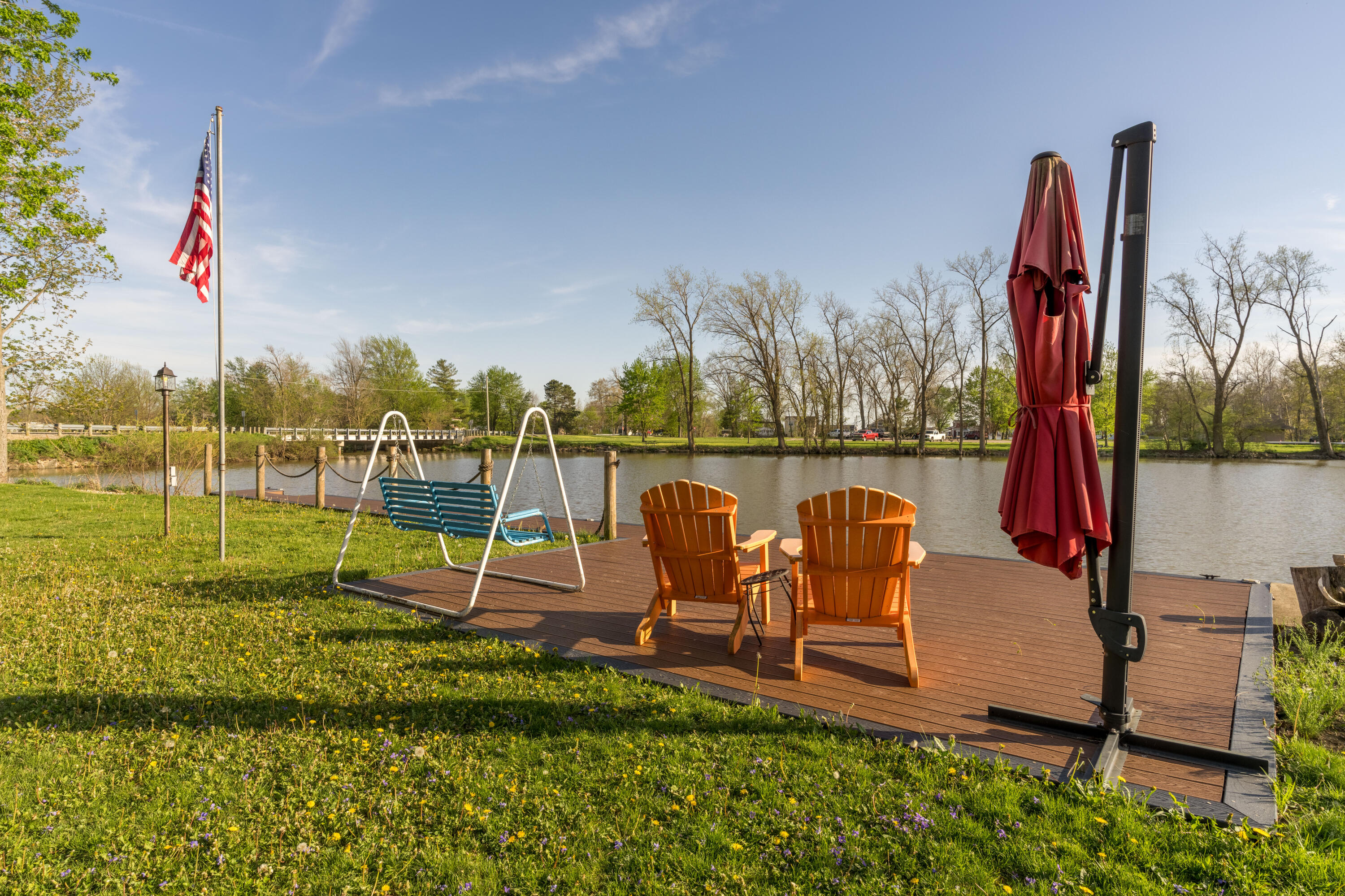 13305 Luthman Road, Minster, Ohio 45865