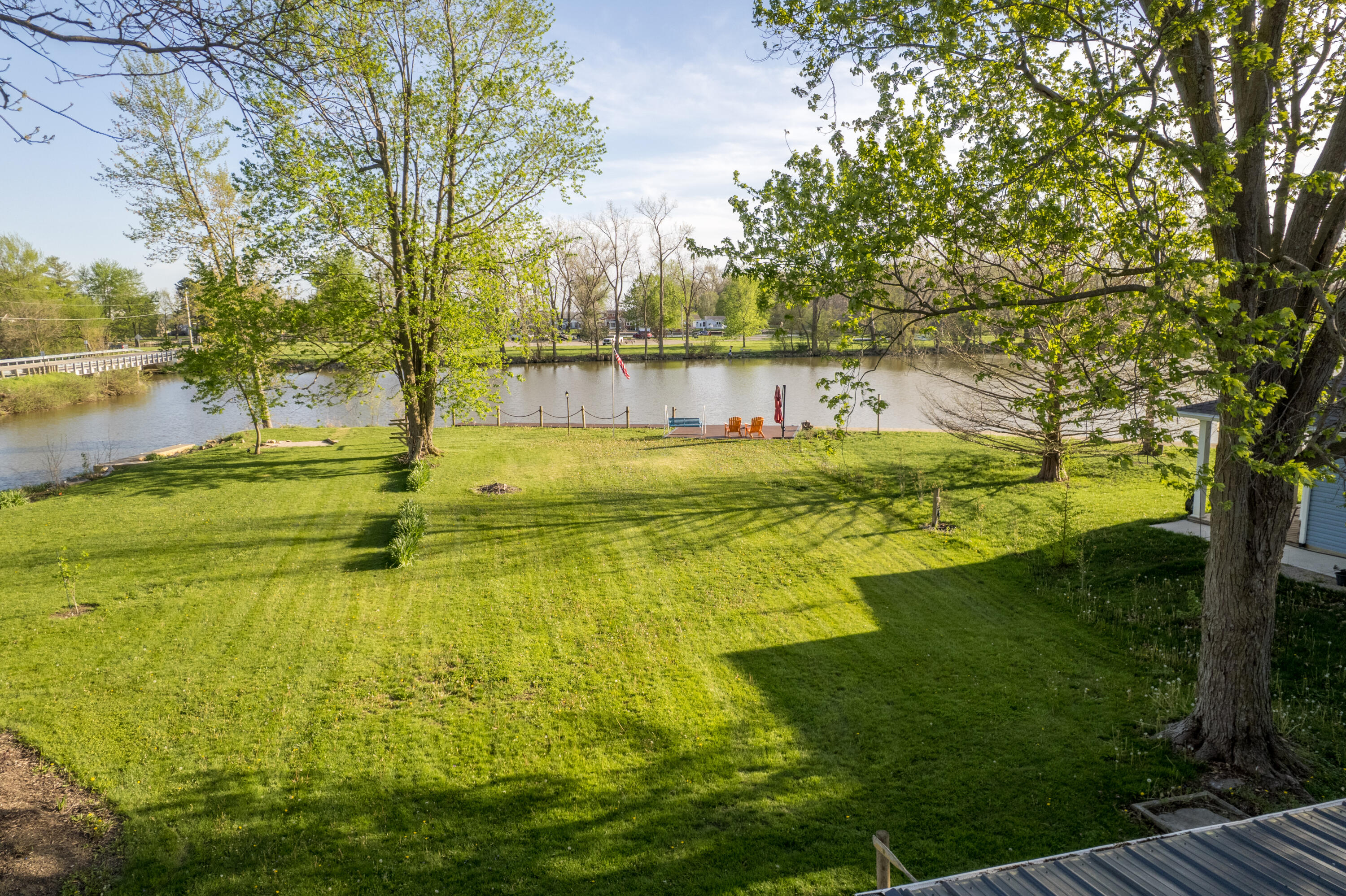 13305 Luthman Road, Minster, Ohio 45865