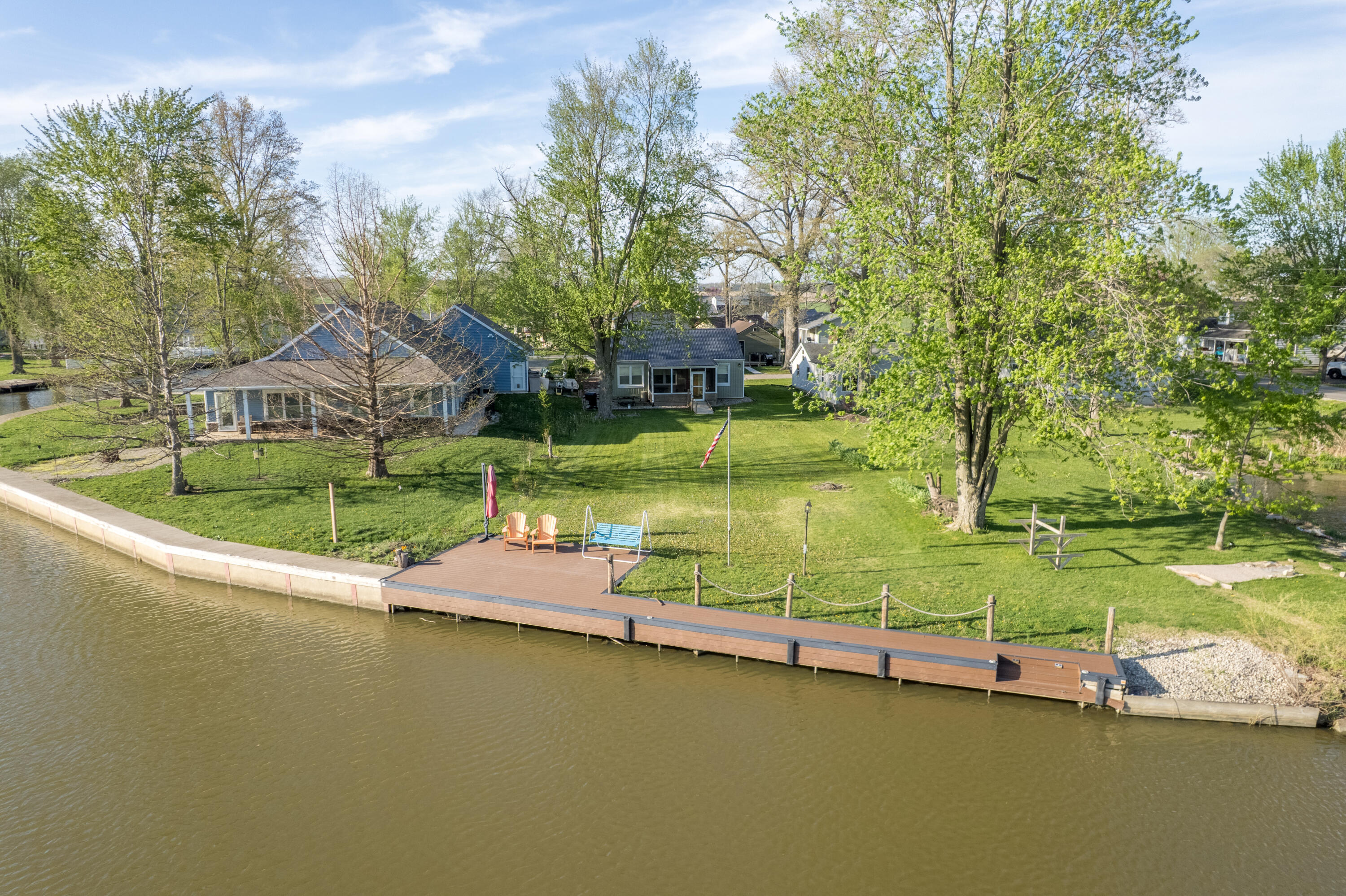 13305 Luthman Road, Minster, Ohio 45865