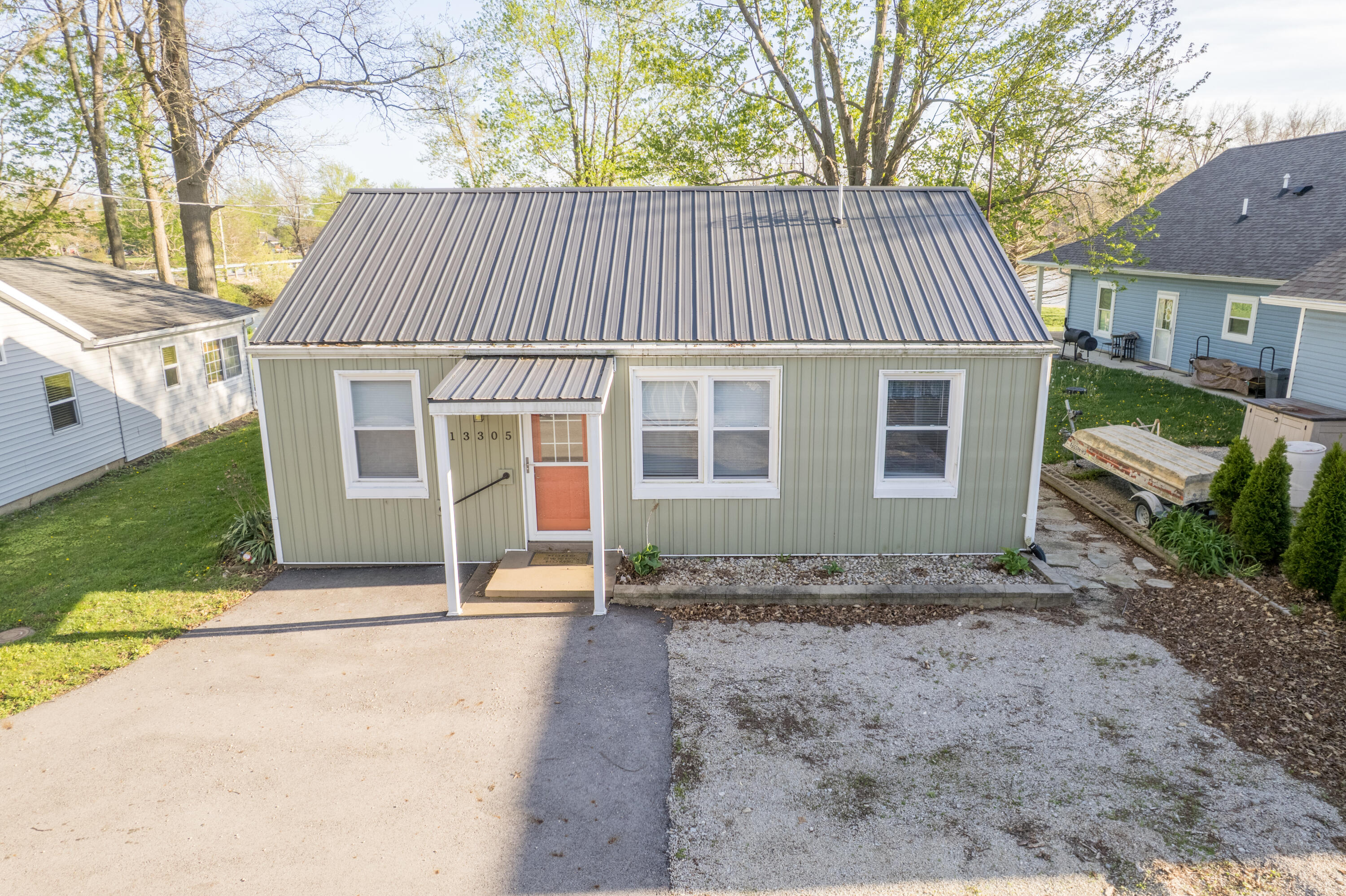 13305 Luthman Road, Minster, Ohio 45865