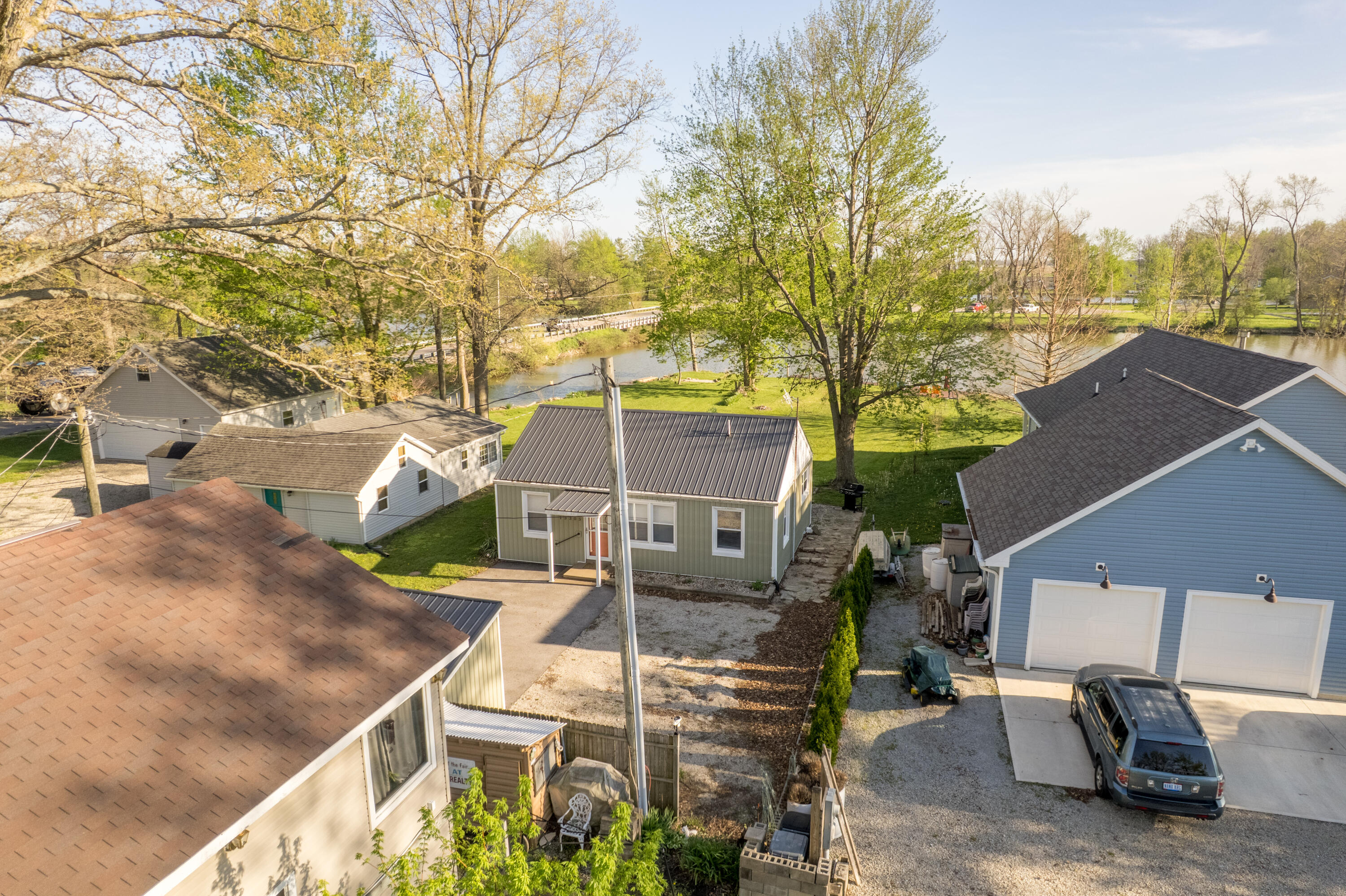 13305 Luthman Road, Minster, Ohio 45865