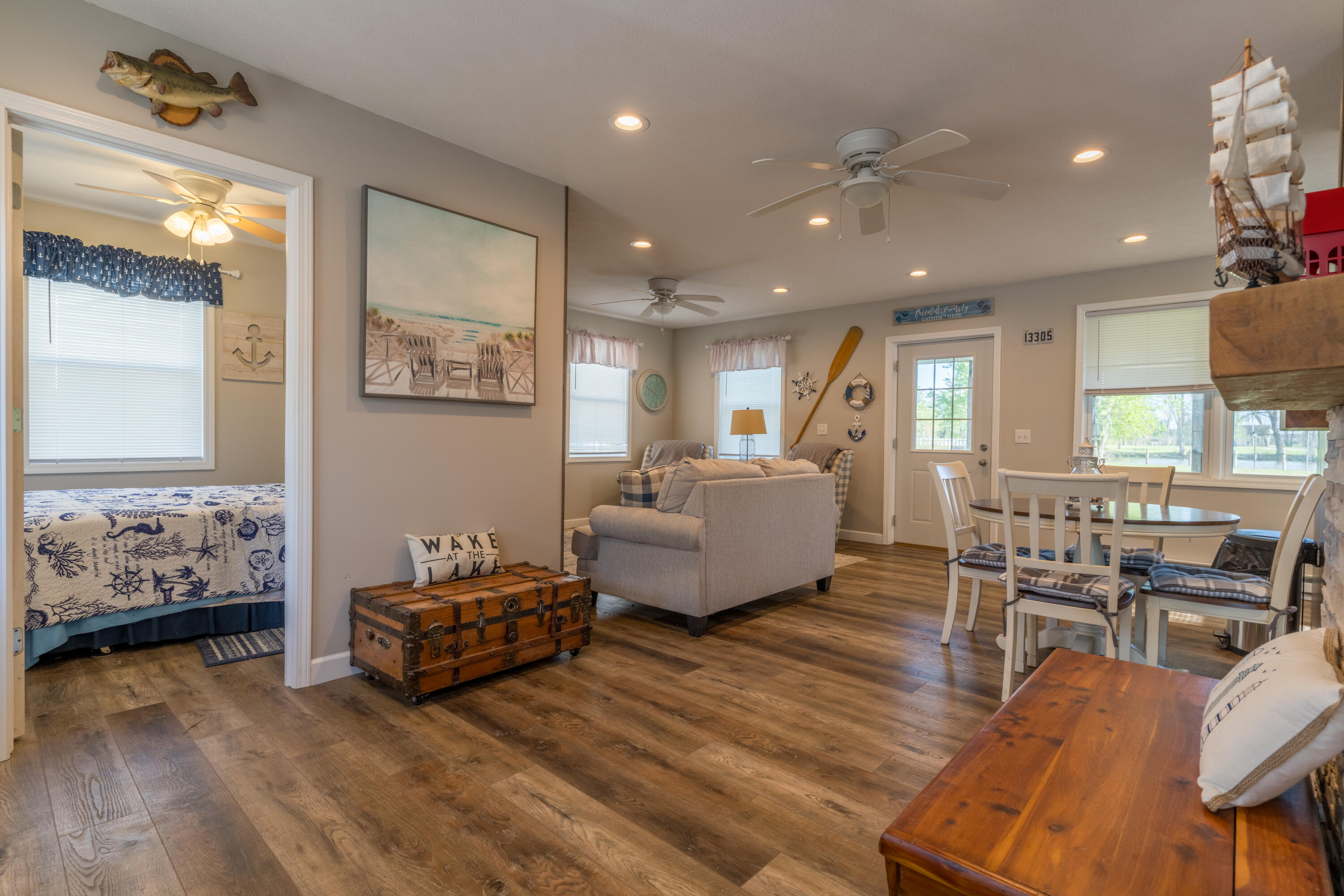 13305 Luthman Road, Minster, Ohio 45865