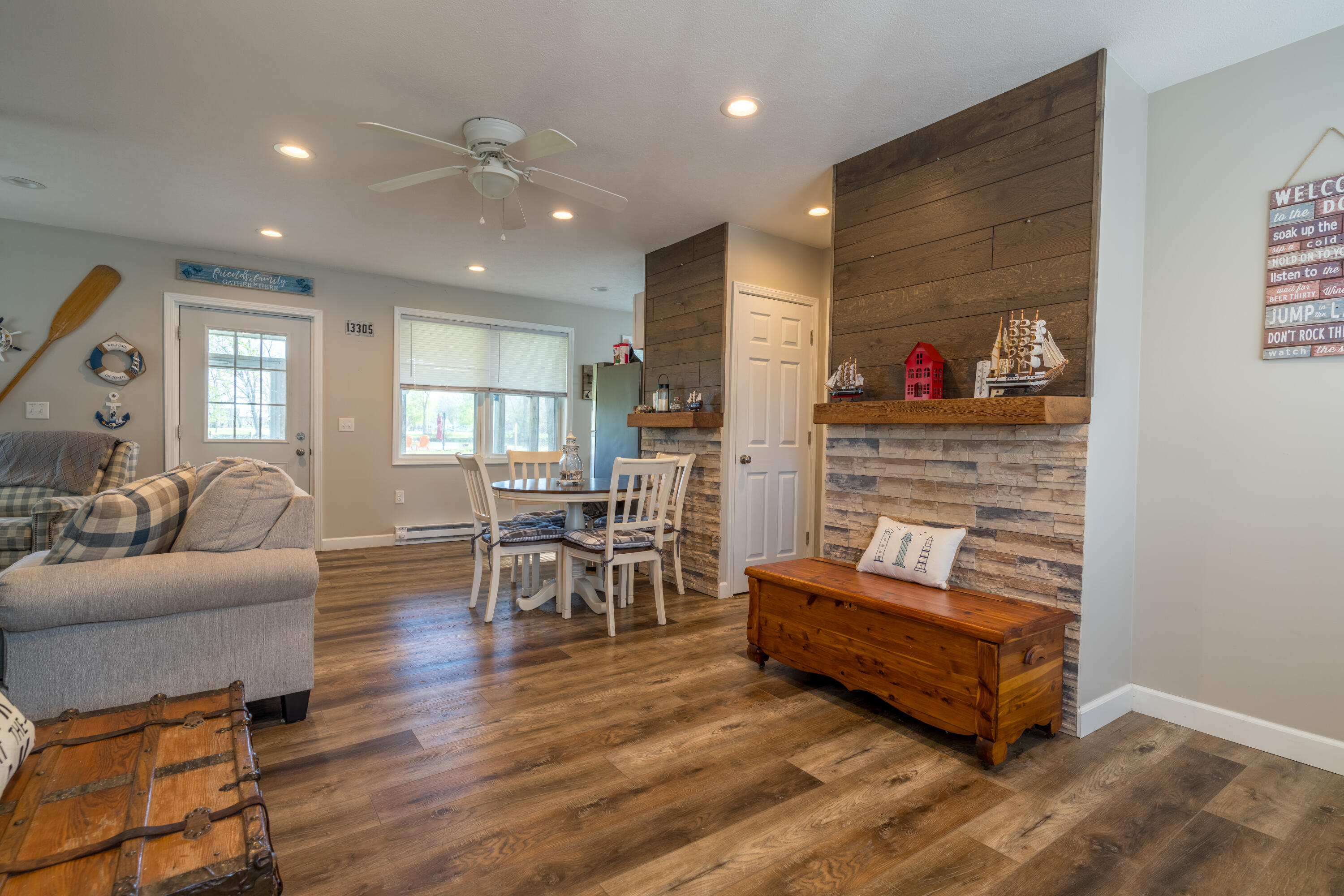 13305 Luthman Road, Minster, Ohio 45865