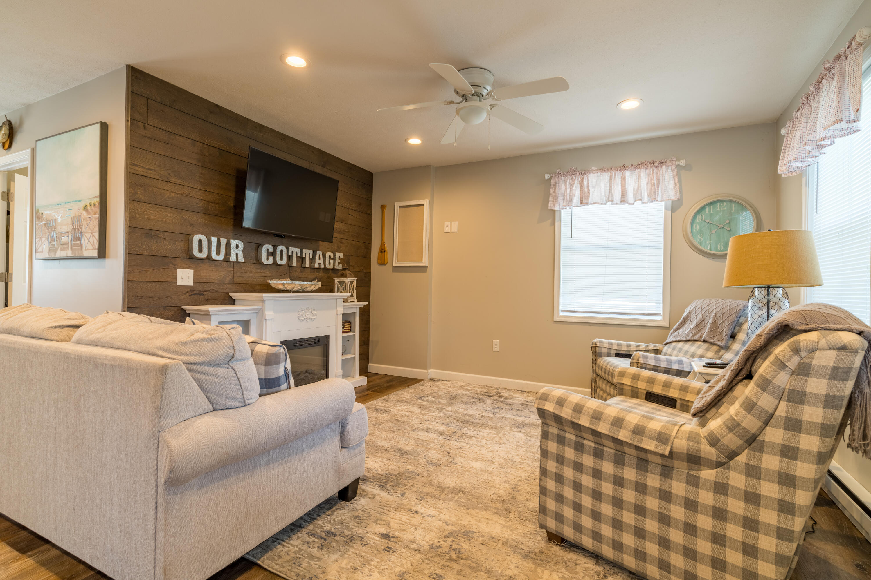 13305 Luthman Road, Minster, Ohio 45865