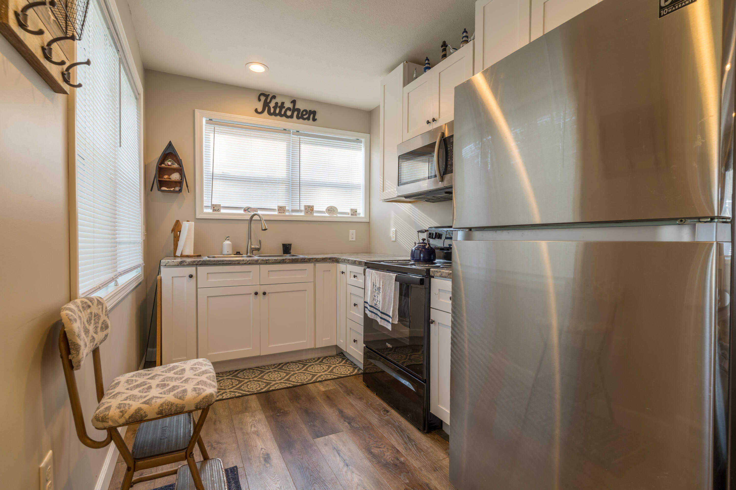 13305 Luthman Road, Minster, Ohio 45865