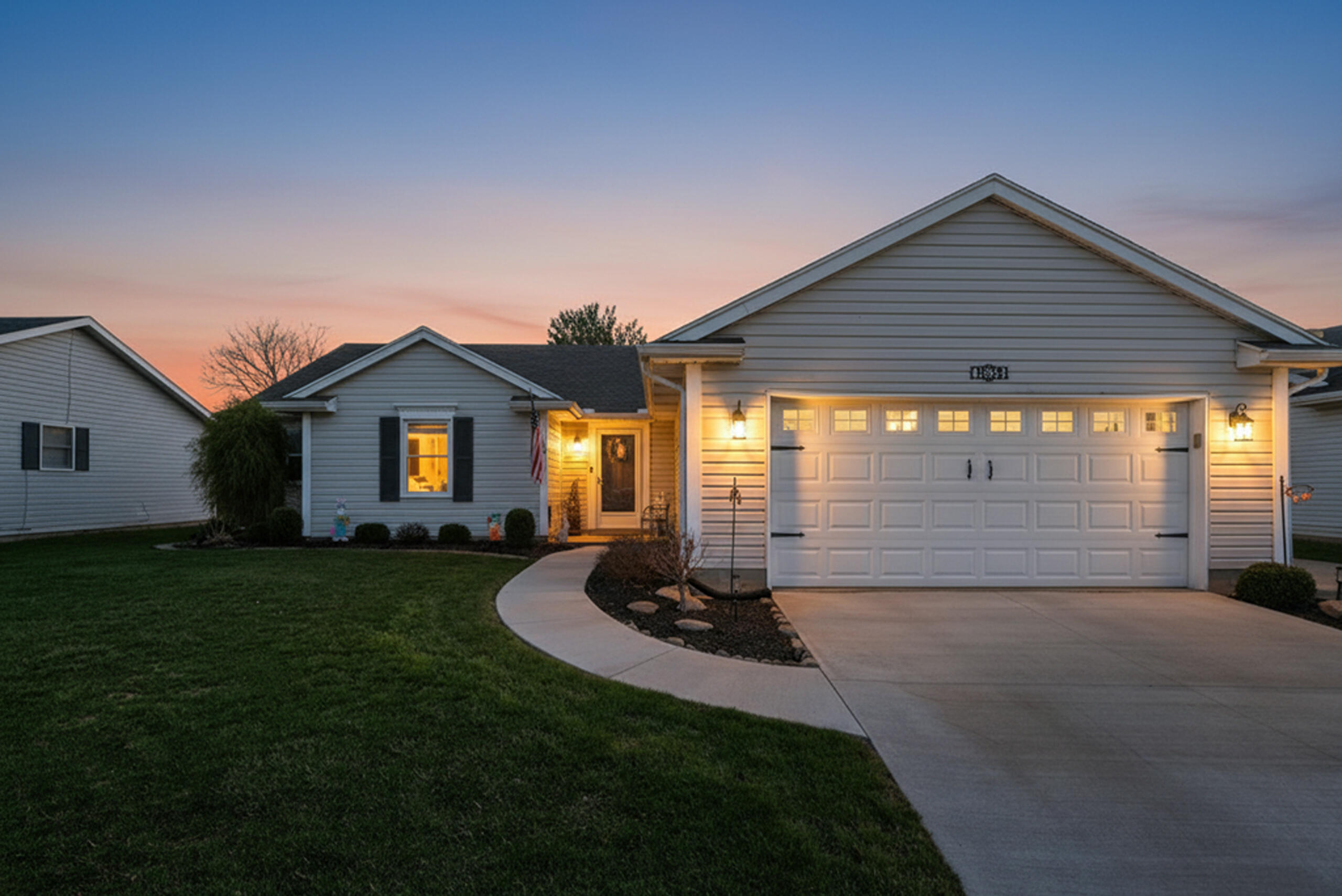 1839 Wilshire Drive, Piqua, Ohio 45356