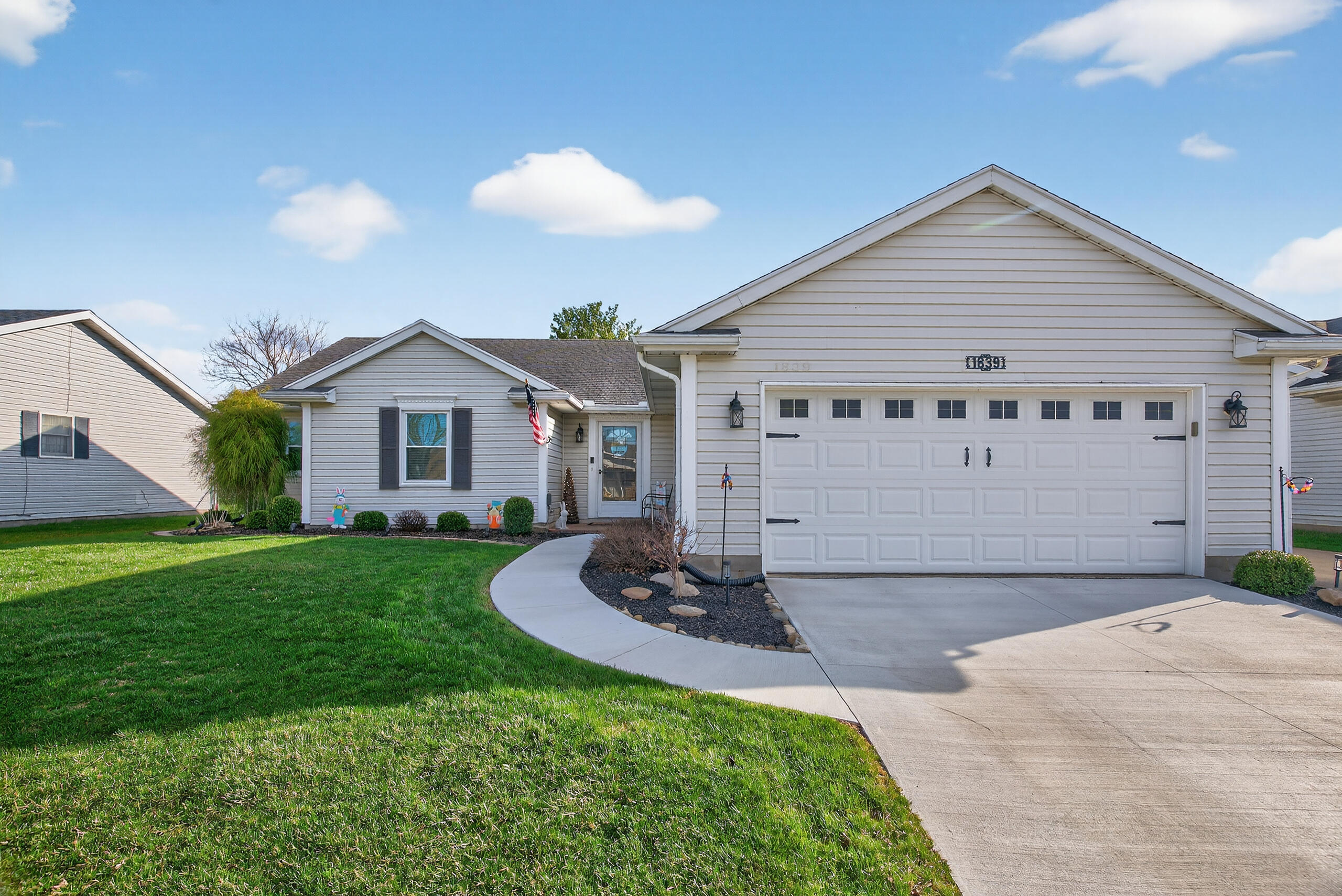 1839 Wilshire Drive, Piqua, Ohio 45356