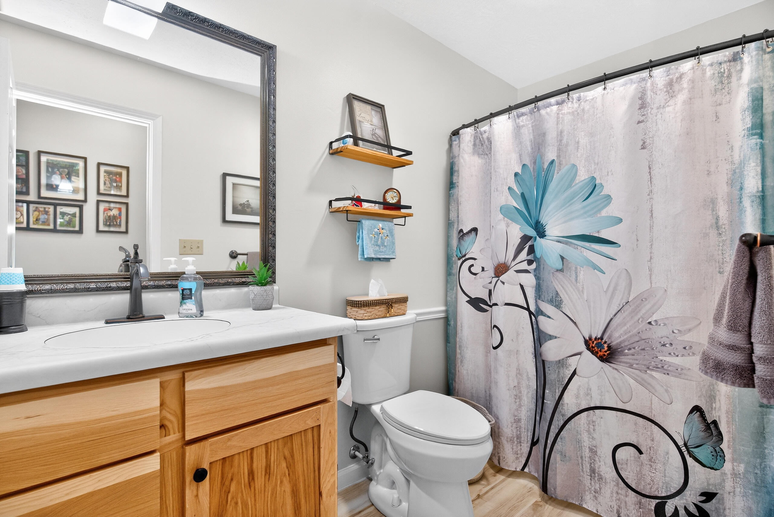 1839 Wilshire Drive, Piqua, Ohio 45356