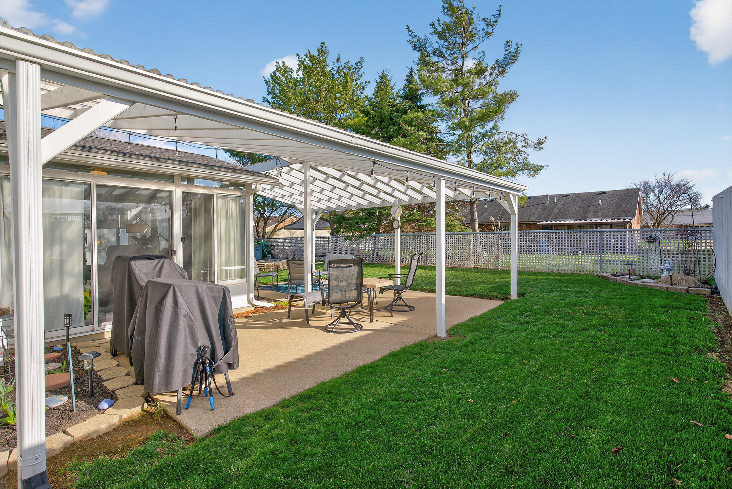 1839 Wilshire Drive, Piqua, Ohio 45356