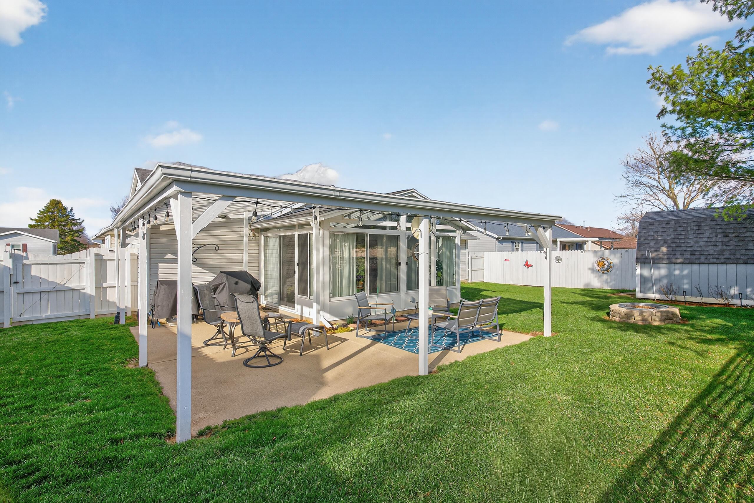 1839 Wilshire Drive, Piqua, Ohio 45356