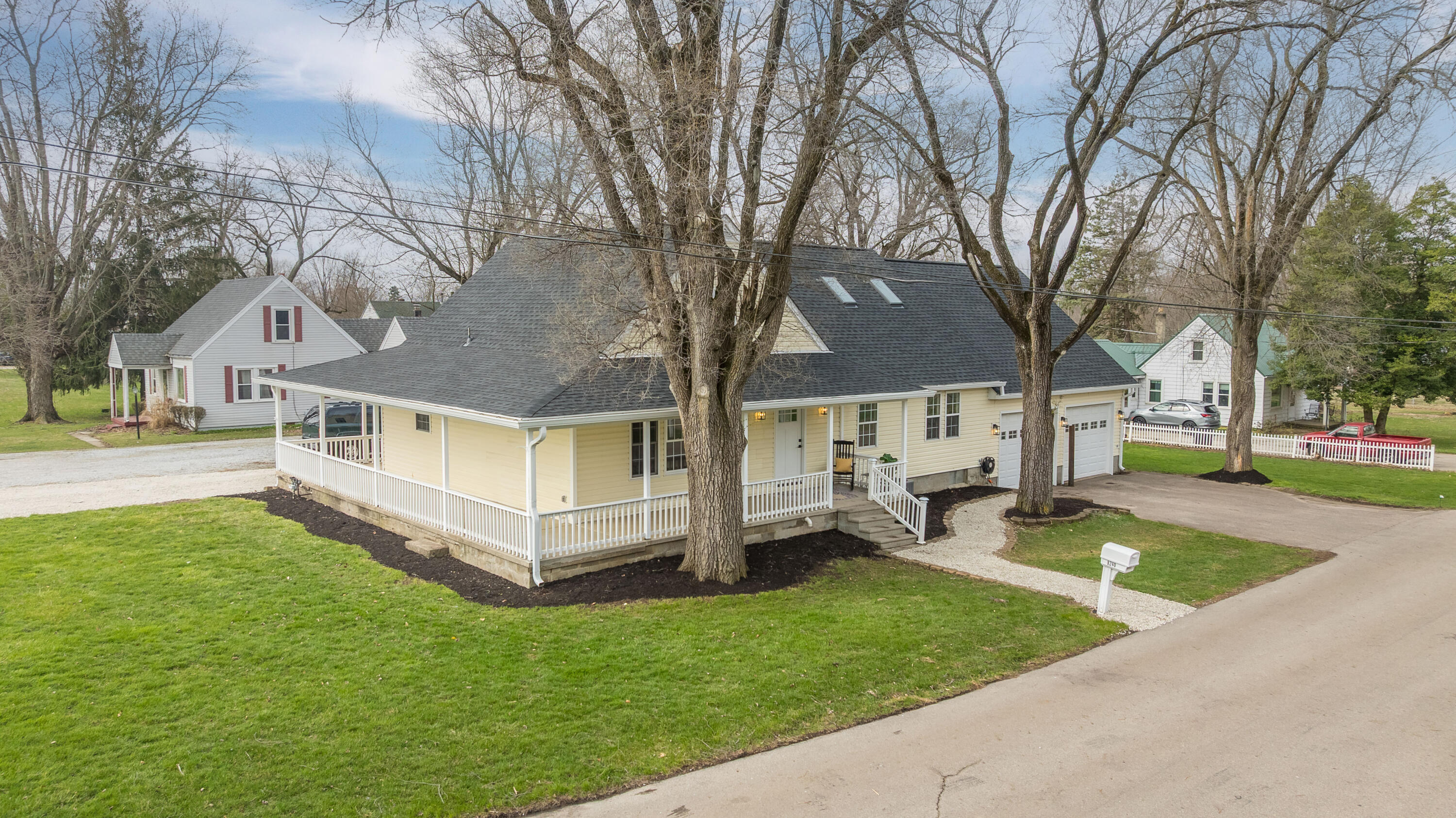 8240 Looney Road, Piqua, Ohio 45356