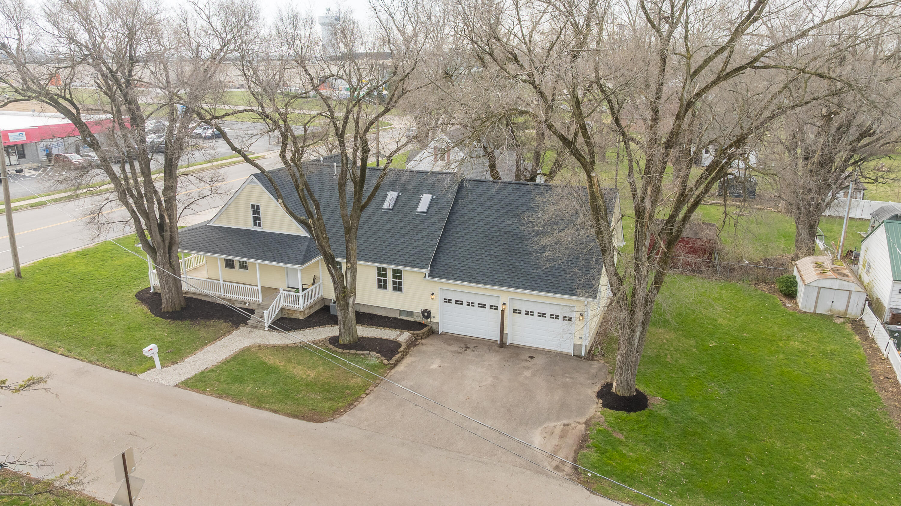 8240 Looney Road, Piqua, Ohio 45356