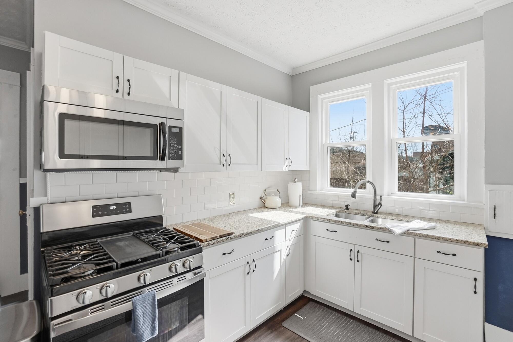 232 Suttman Street, Miamisburg, Ohio 45342