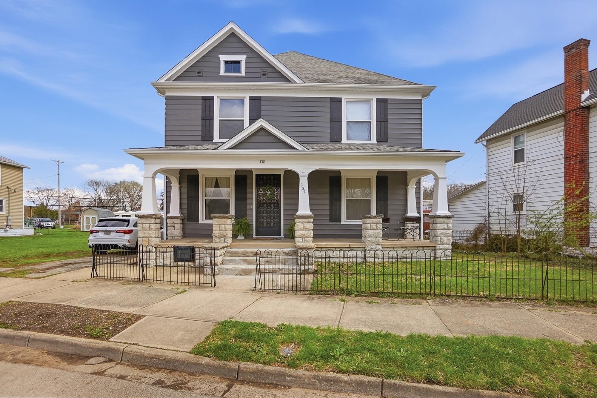 232 Suttman Street, Miamisburg, Ohio 45342