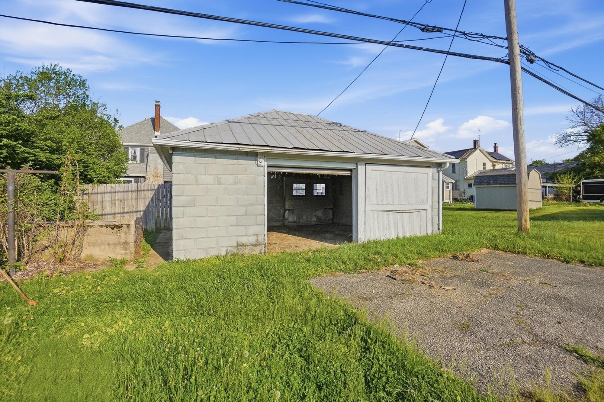 232 Suttman Street, Miamisburg, Ohio 45342