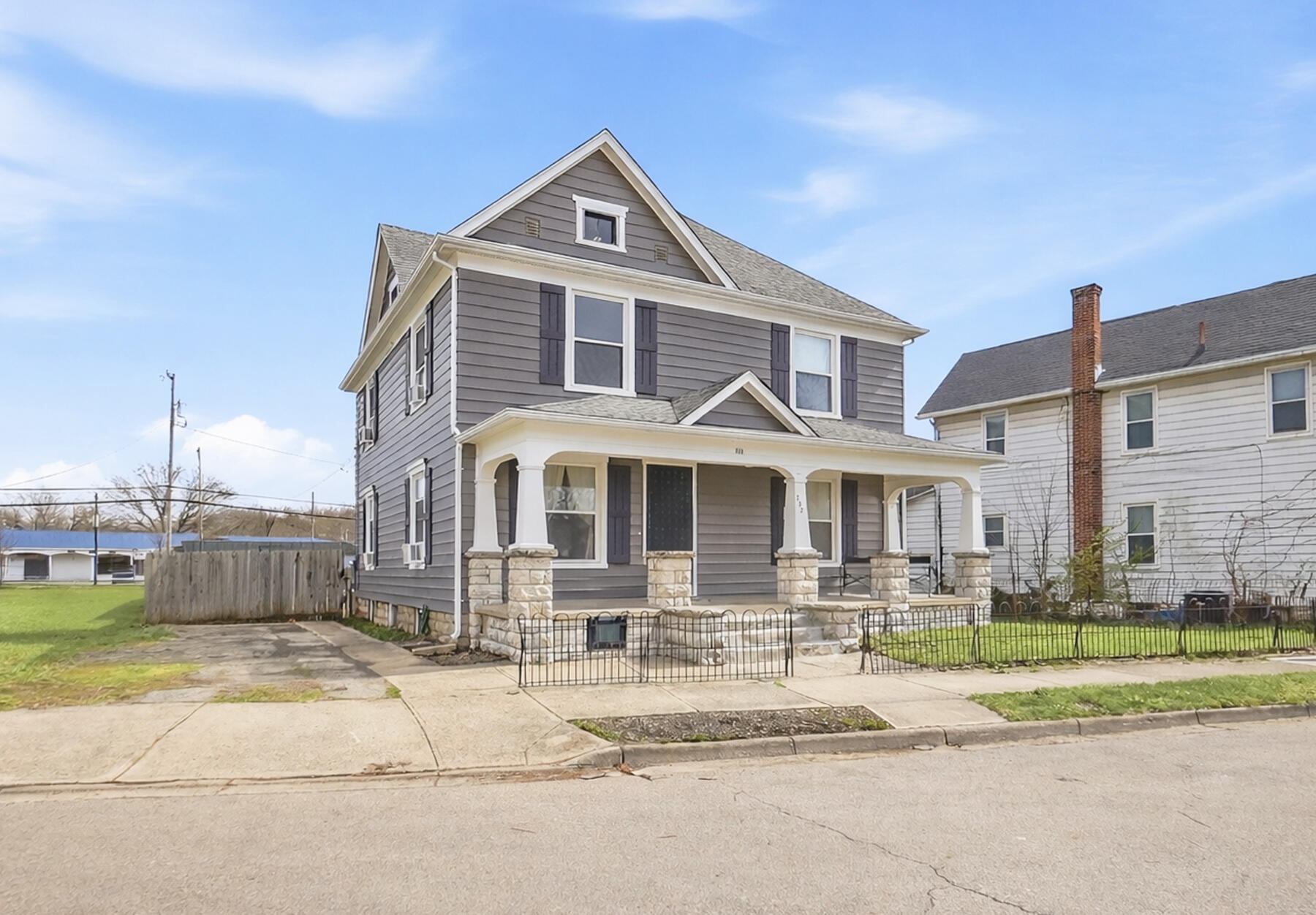 232 Suttman Street, Miamisburg, Ohio 45342