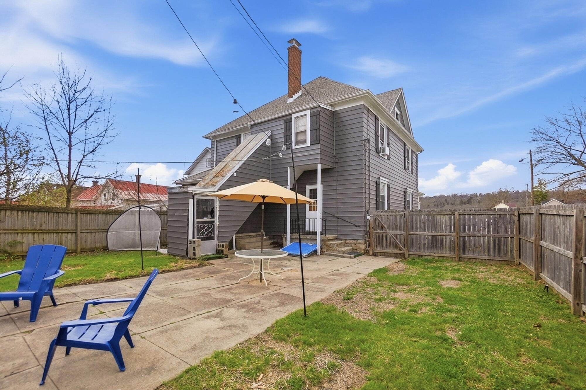 232 Suttman Street, Miamisburg, Ohio 45342