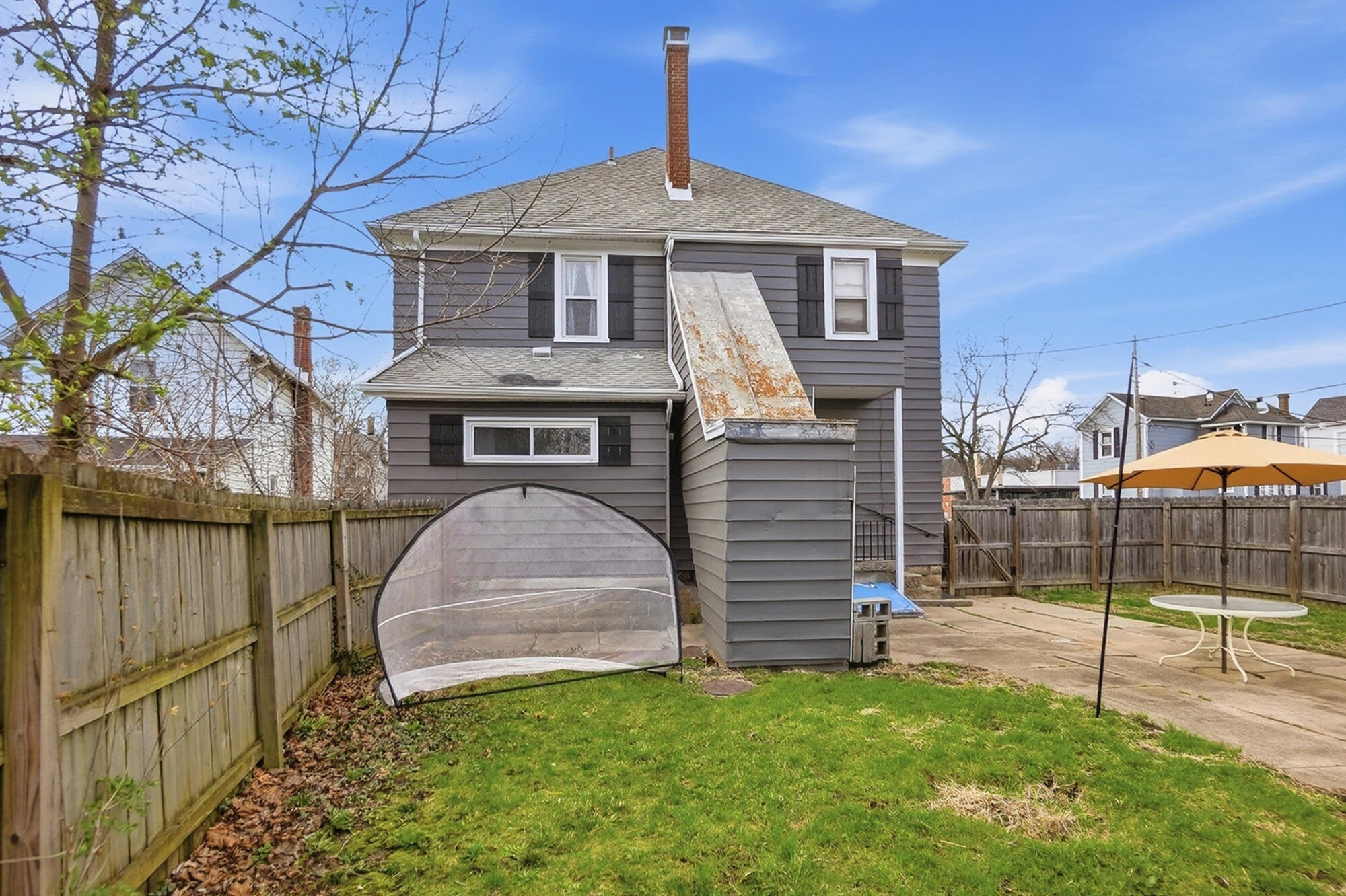 232 Suttman Street, Miamisburg, Ohio 45342