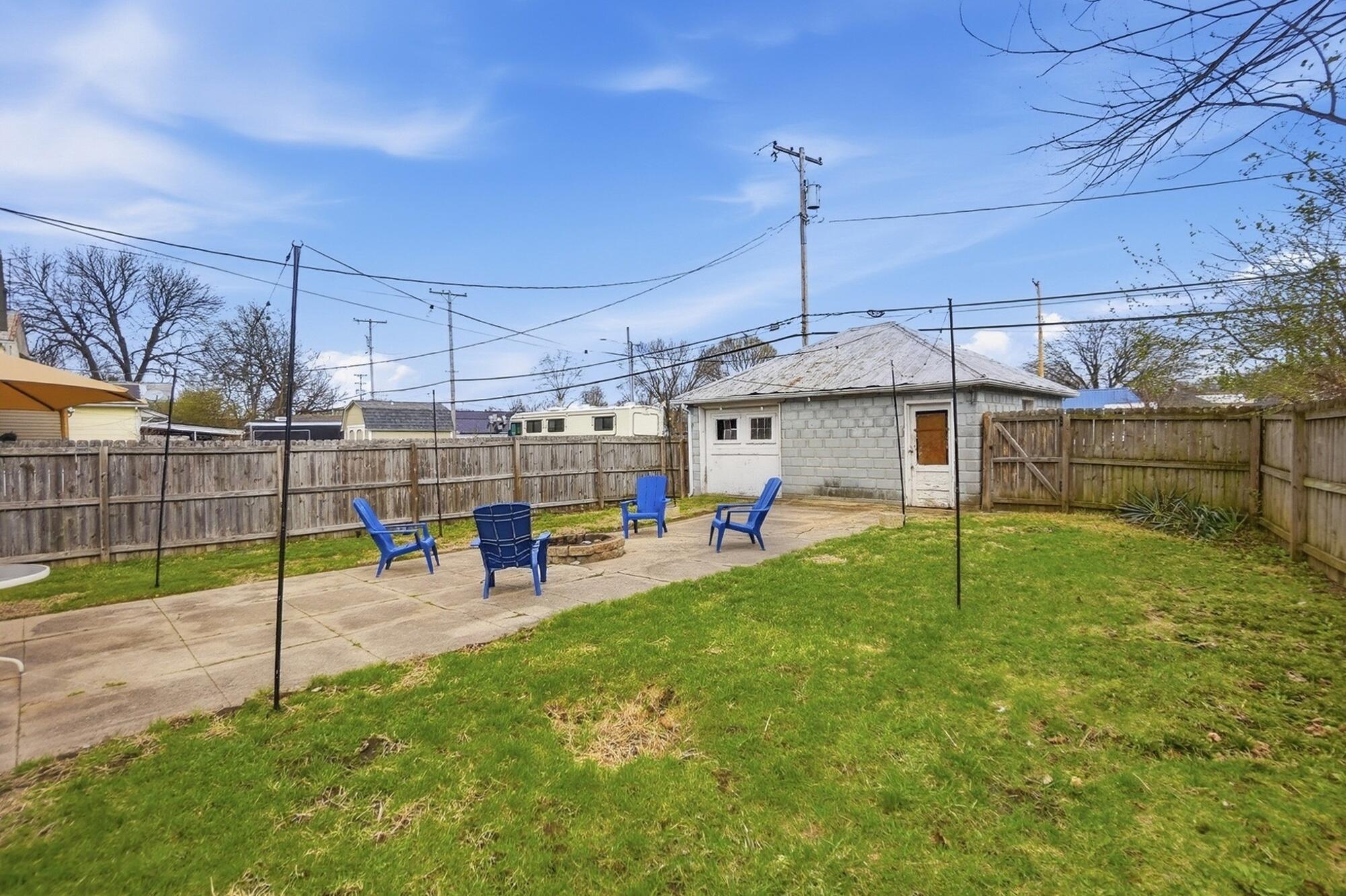 232 Suttman Street, Miamisburg, Ohio 45342