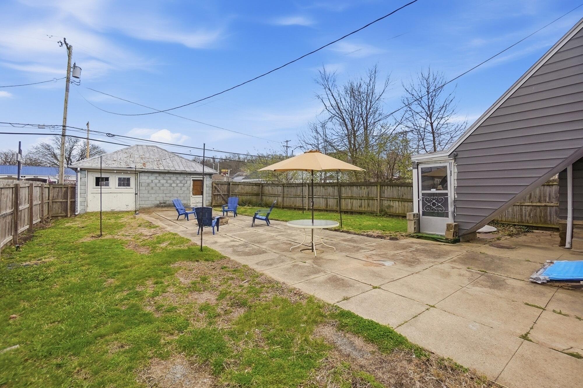 232 Suttman Street, Miamisburg, Ohio 45342