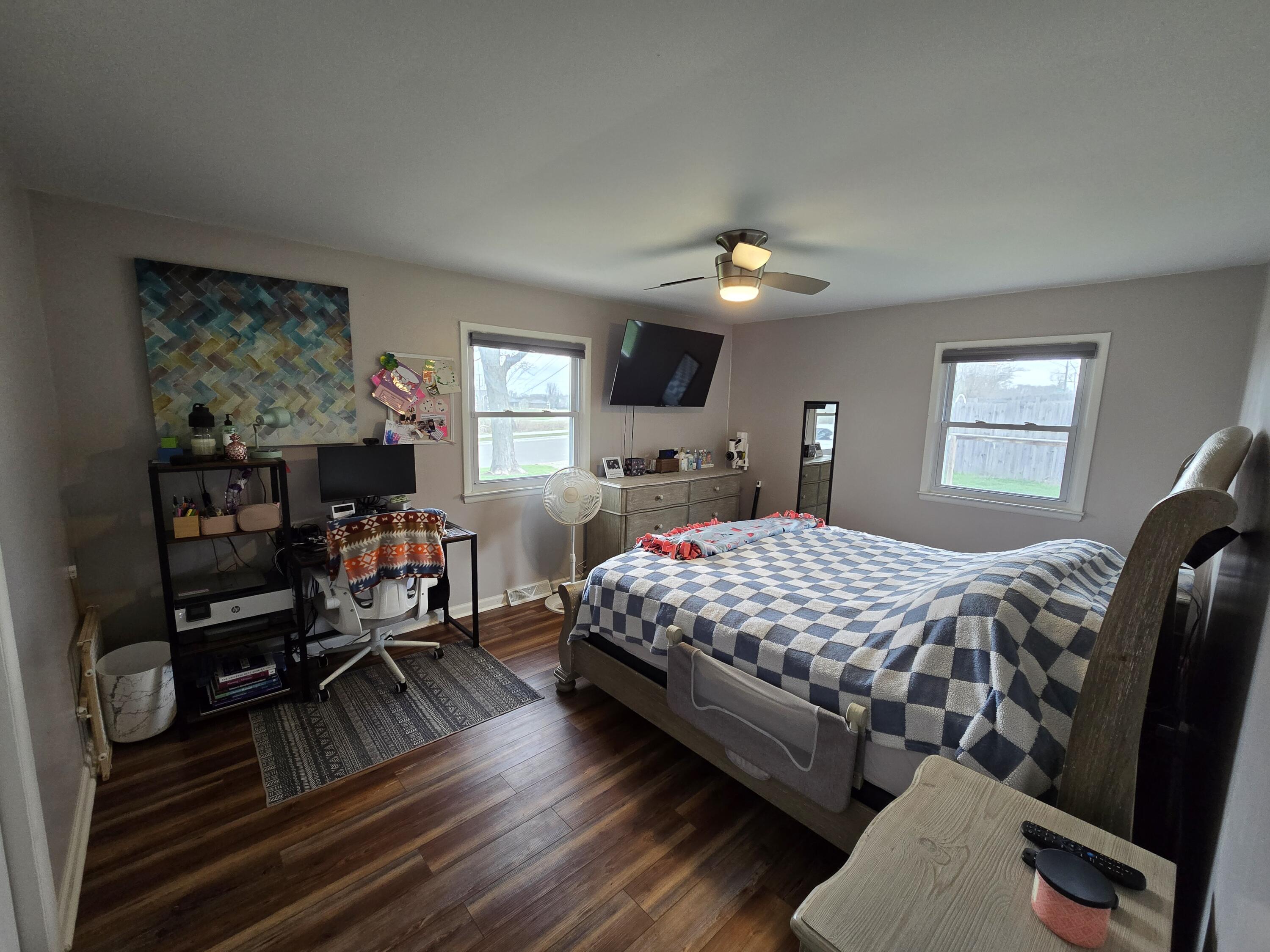 880 Brown Avenue, Bellefontaine, Ohio 43311