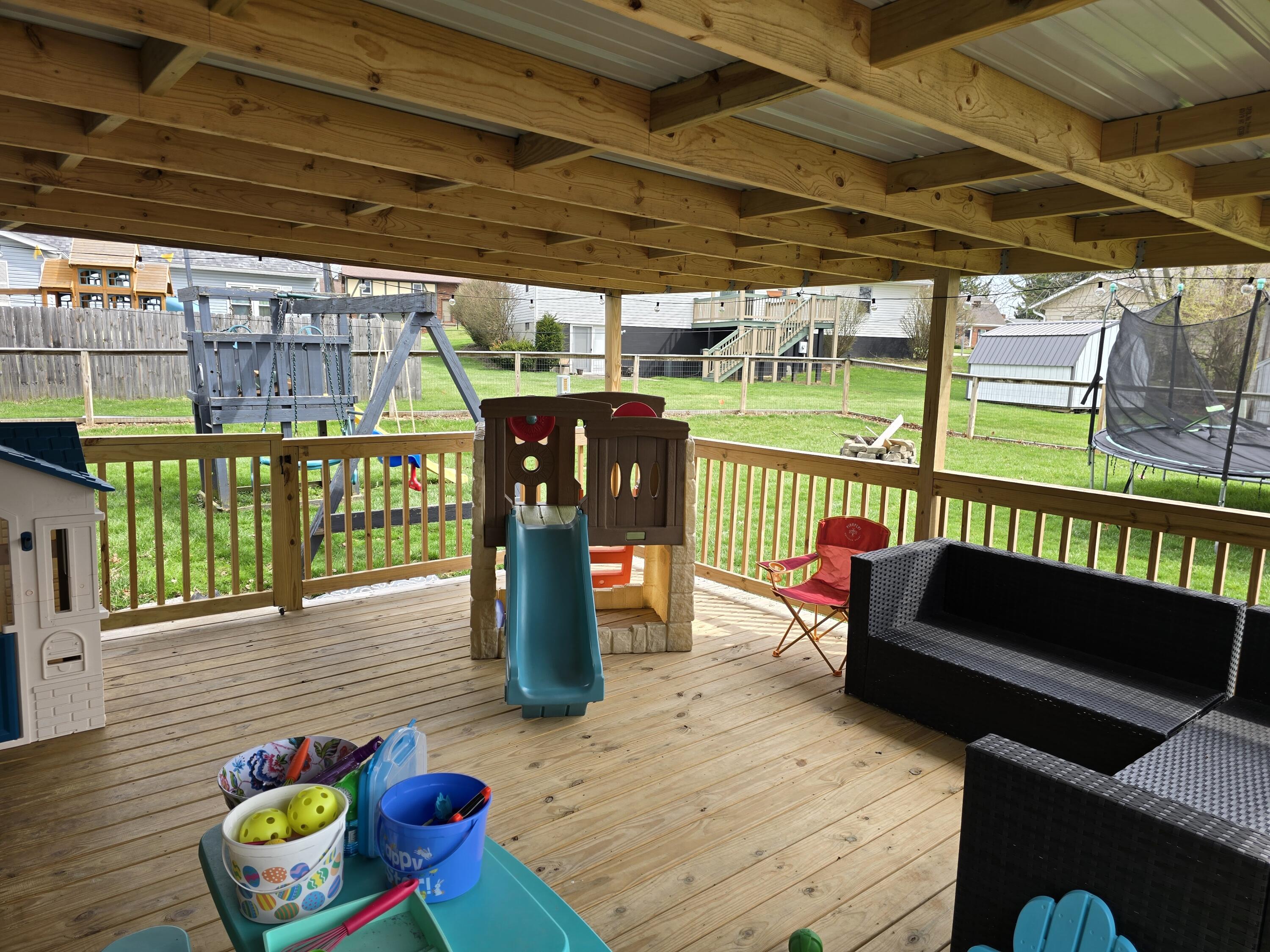 880 Brown Avenue, Bellefontaine, Ohio 43311