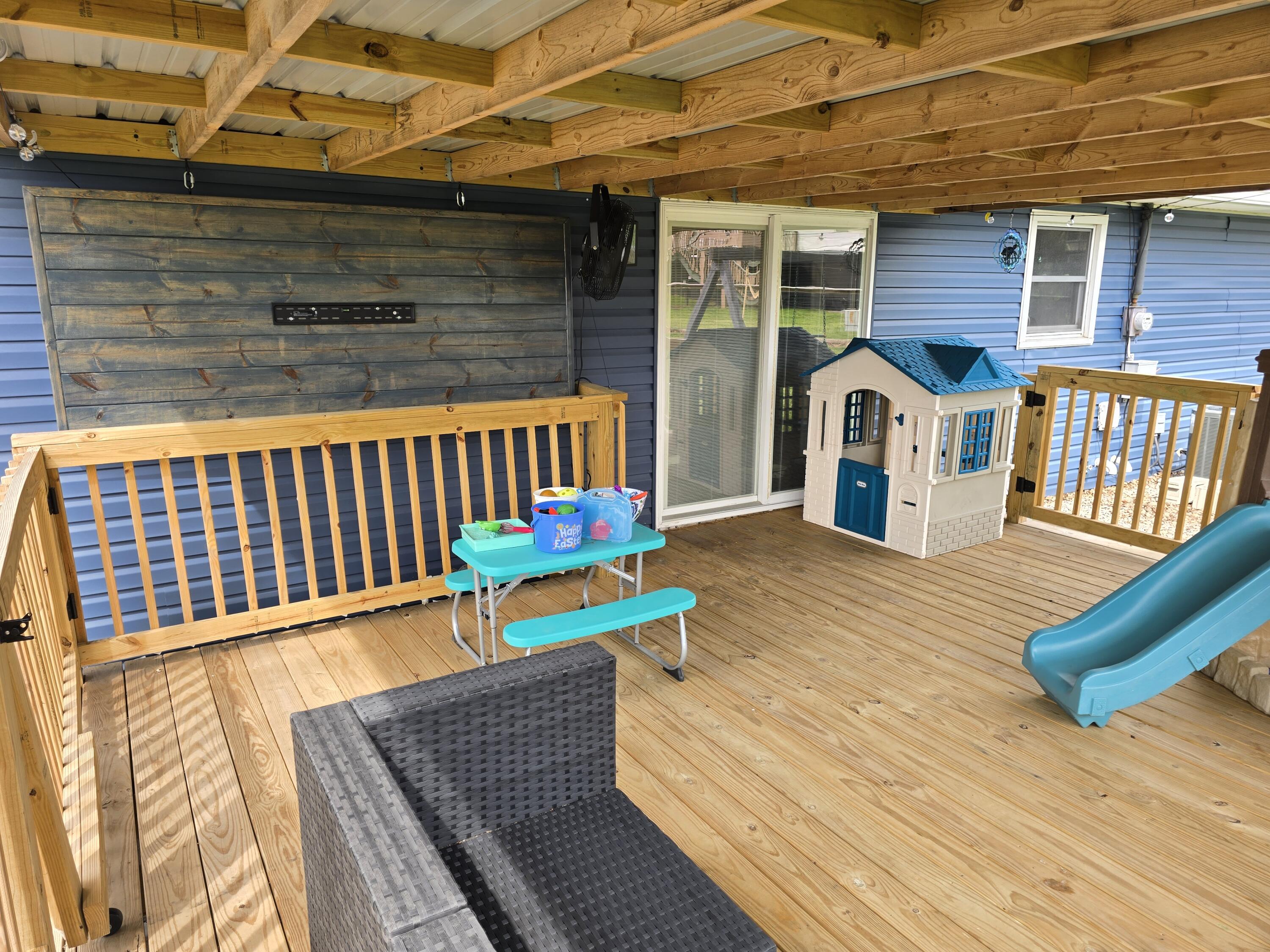 880 Brown Avenue, Bellefontaine, Ohio 43311