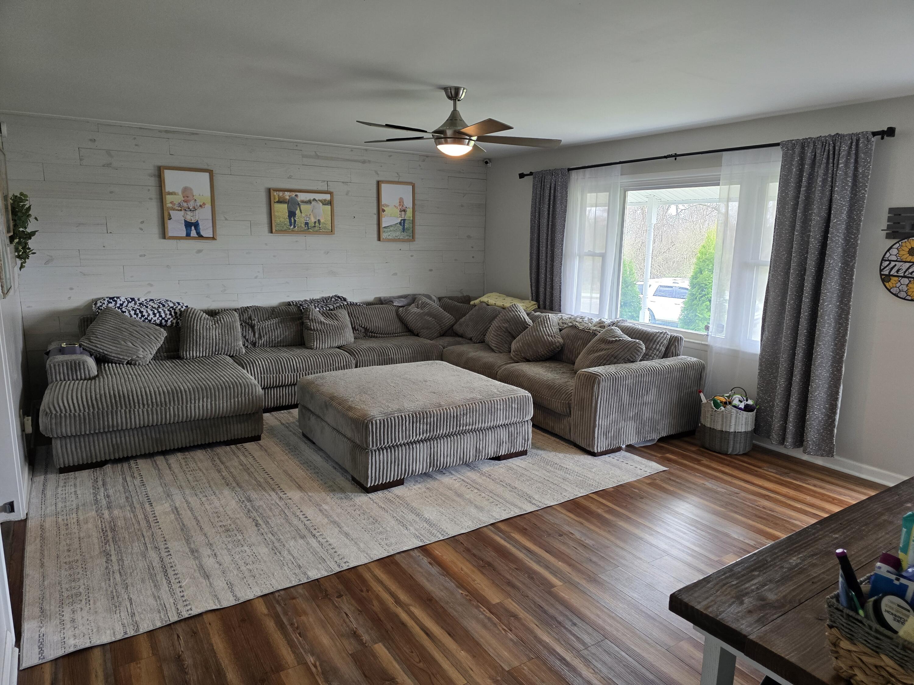 880 Brown Avenue, Bellefontaine, Ohio 43311