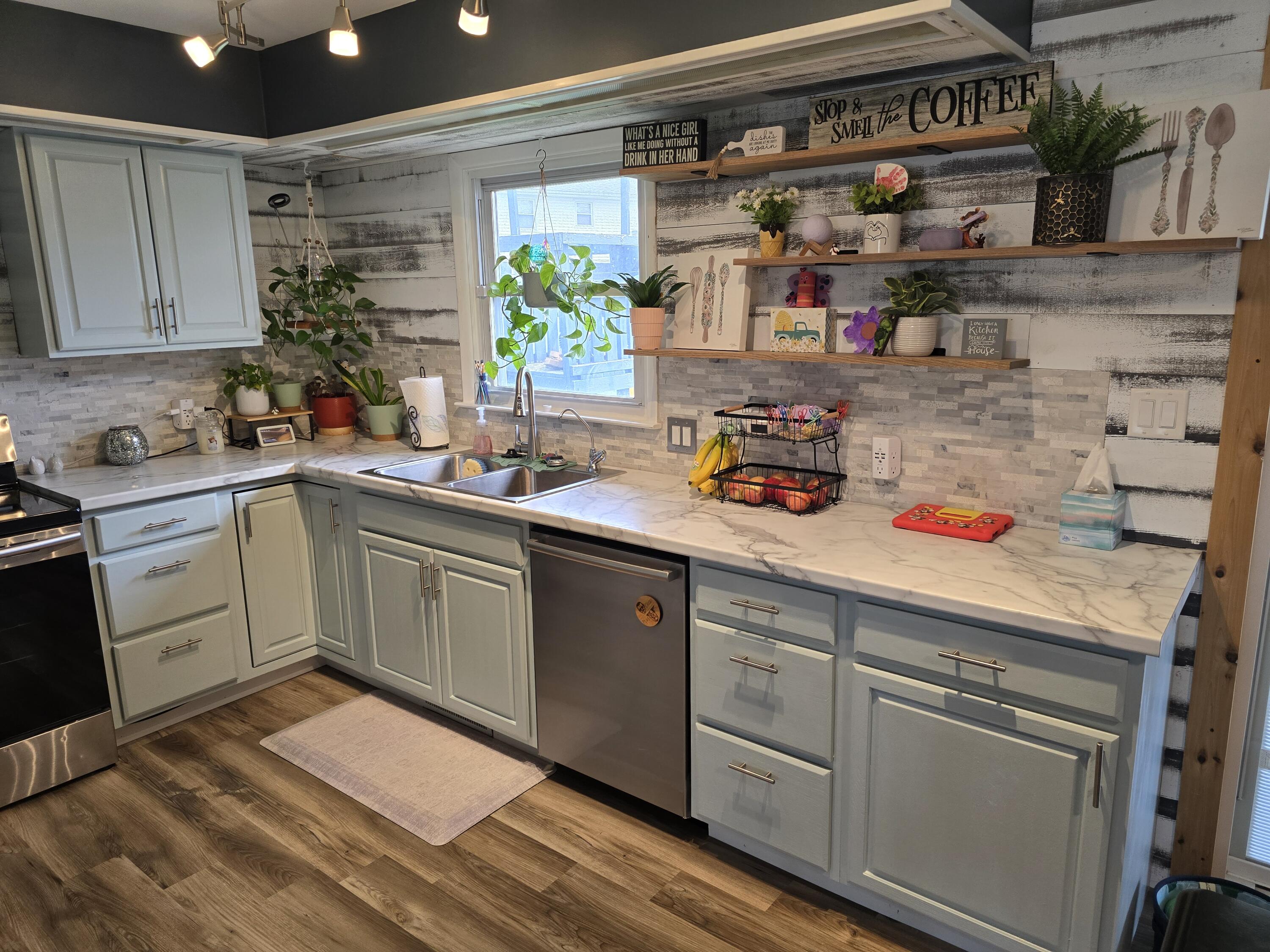 880 Brown Avenue, Bellefontaine, Ohio 43311