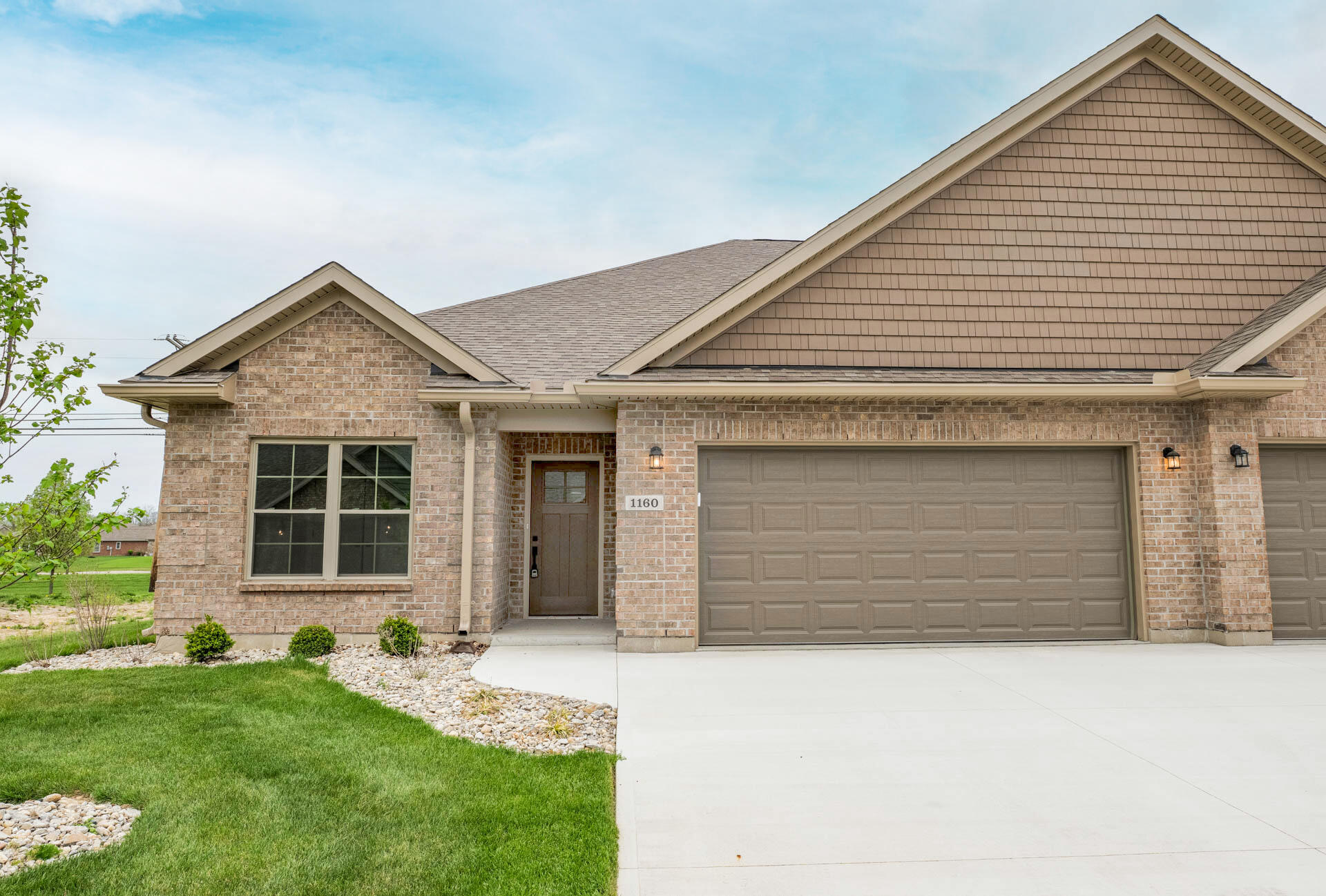 1160 Waterloo Street, Troy, Ohio 45373