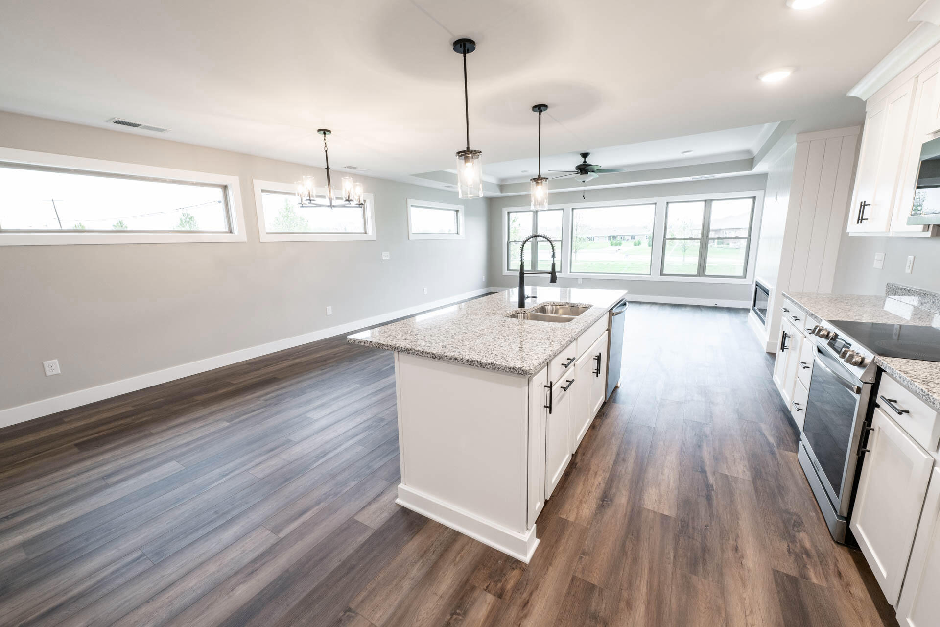 1160 Waterloo Street, Troy, Ohio 45373