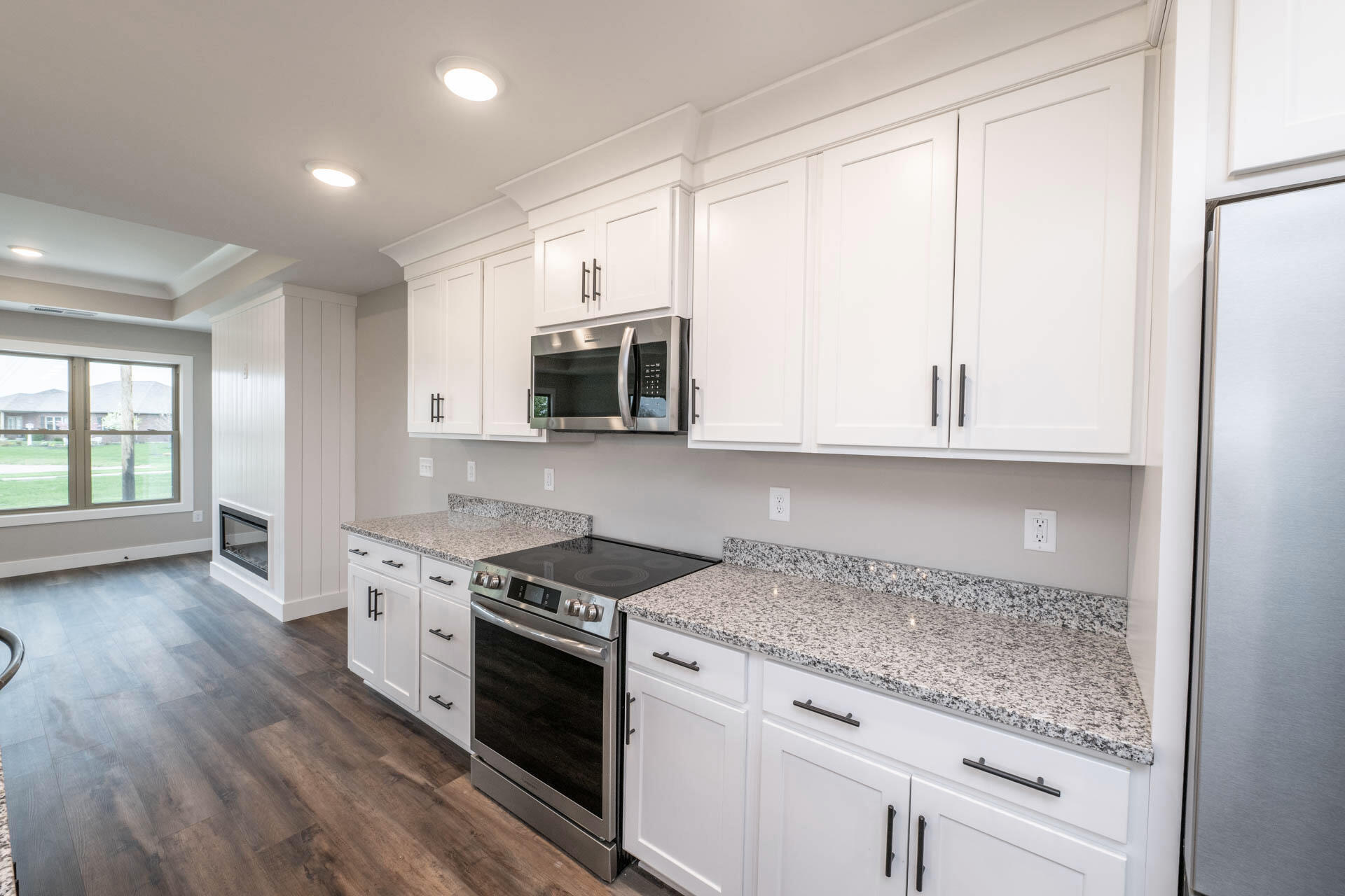 1160 Waterloo Street, Troy, Ohio 45373