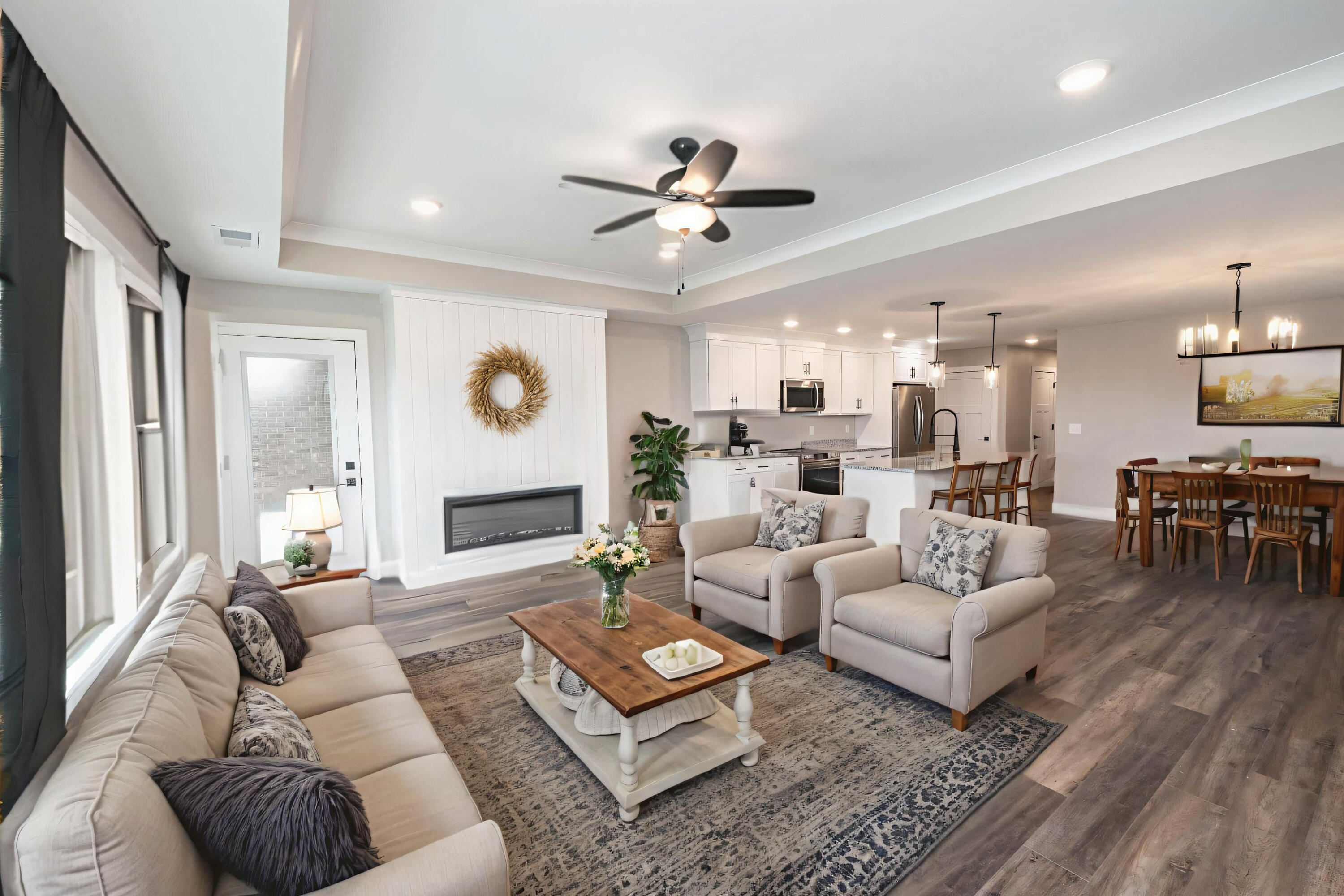 1160 Waterloo Street, Troy, Ohio 45373