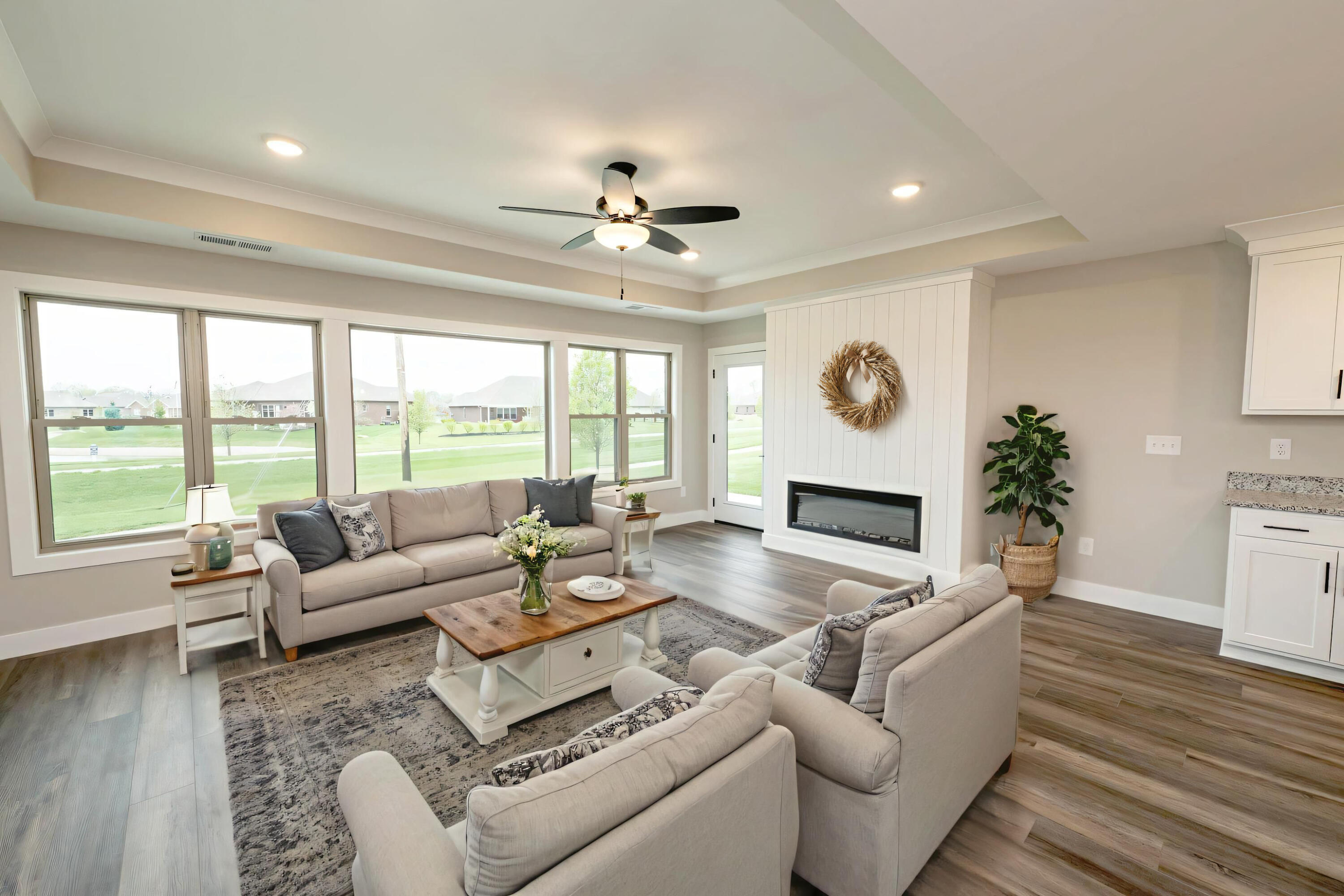 1160 Waterloo Street, Troy, Ohio 45373