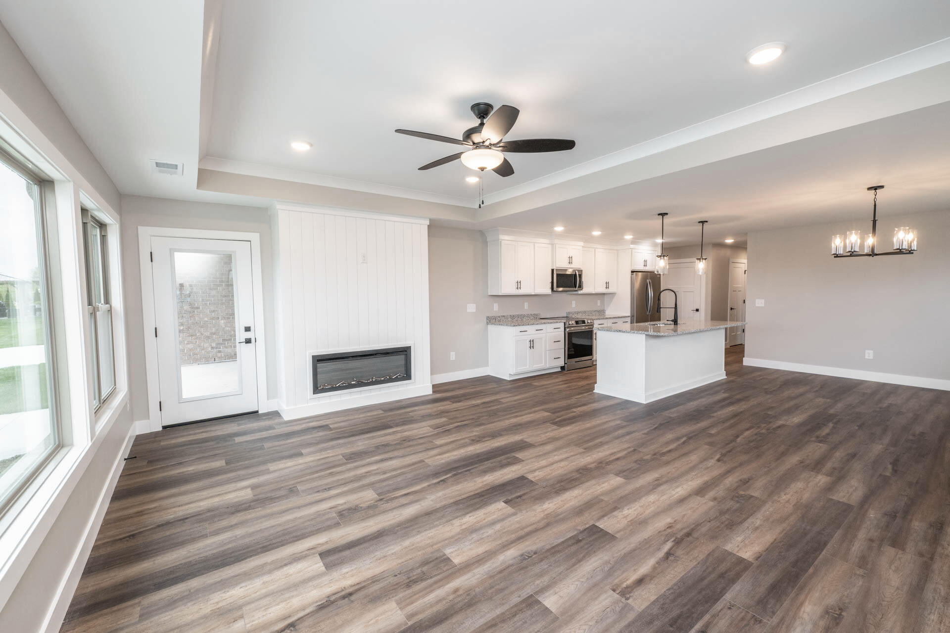 1160 Waterloo Street, Troy, Ohio 45373