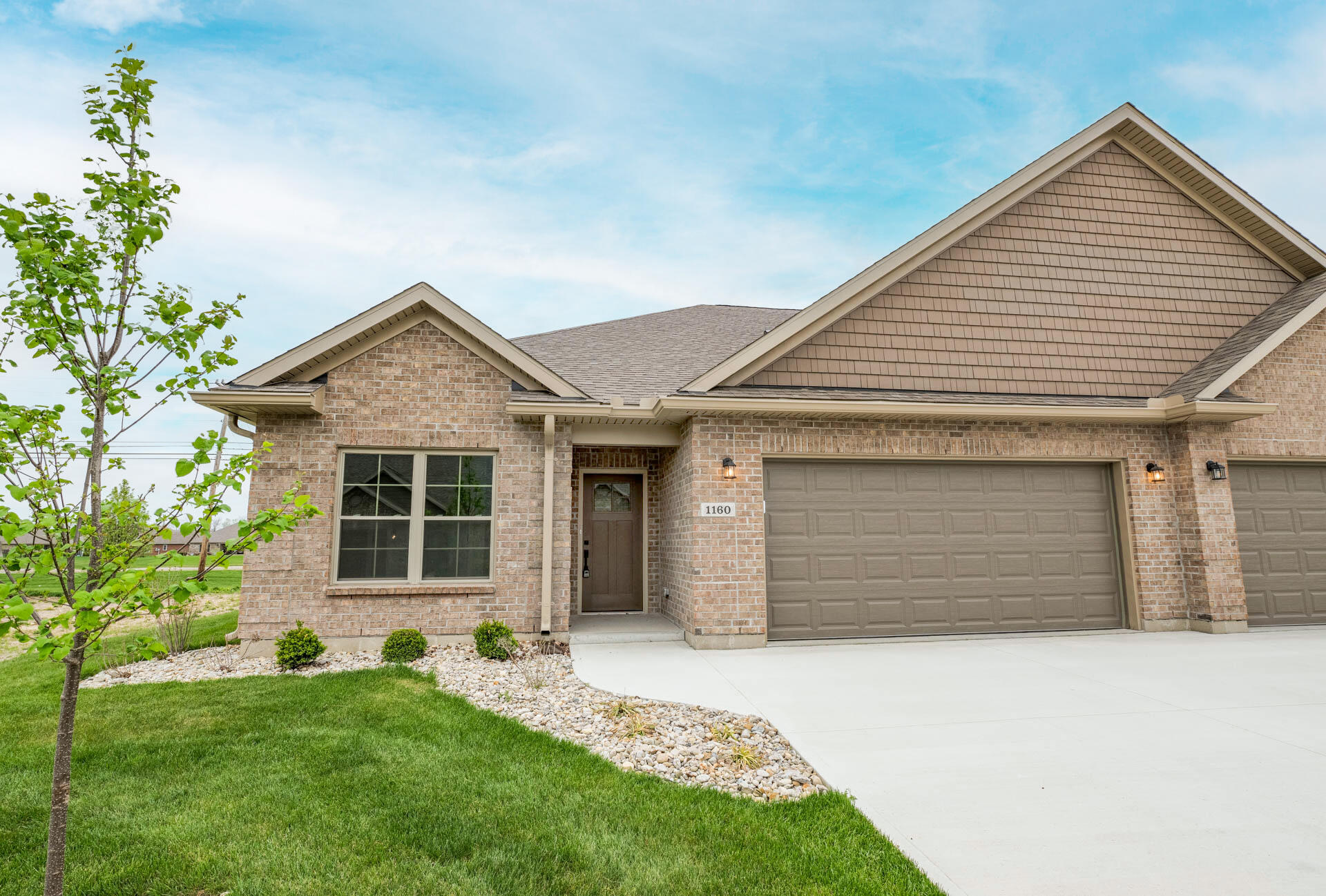 1160 Waterloo Street, Troy, Ohio 45373