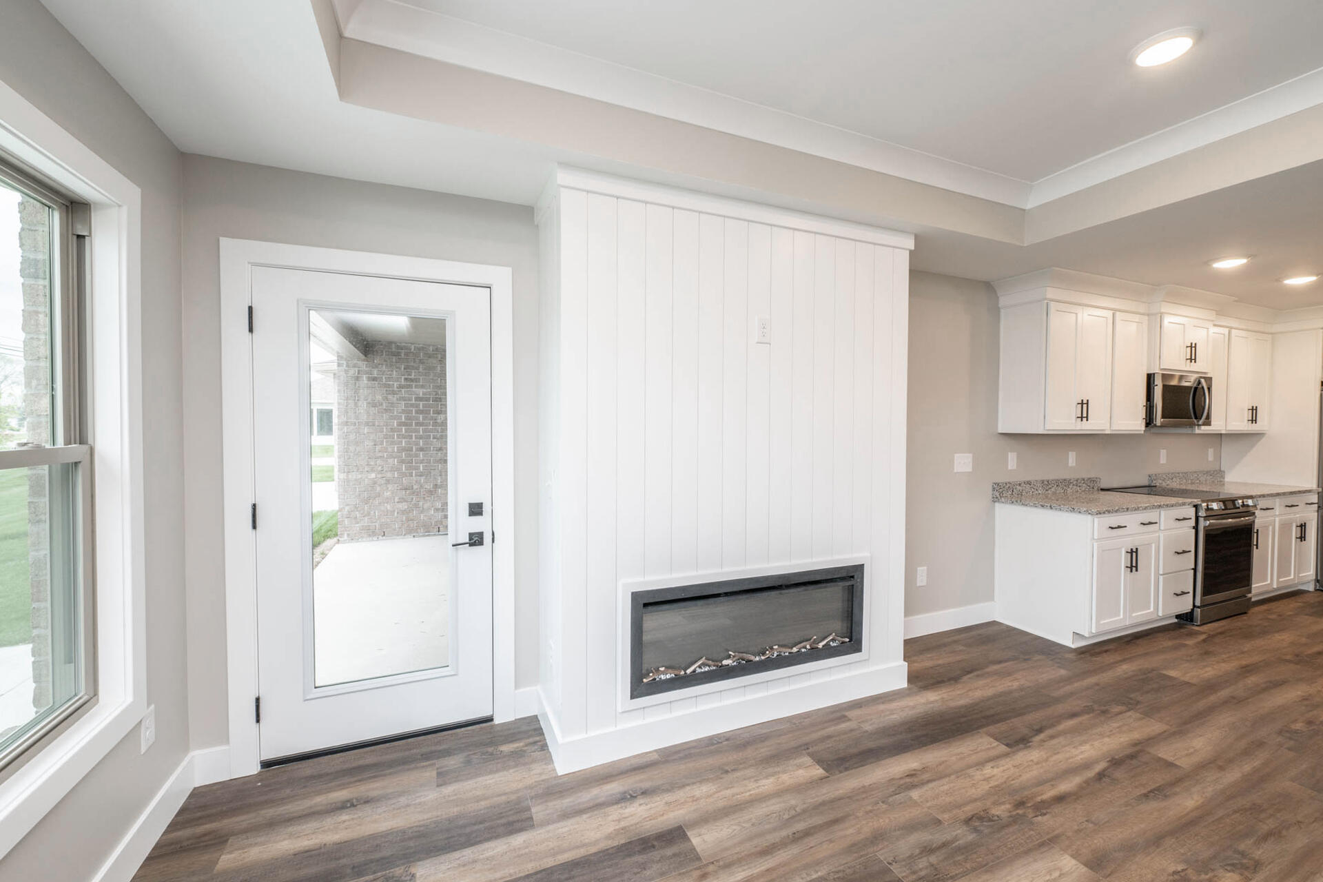 1160 Waterloo Street, Troy, Ohio 45373