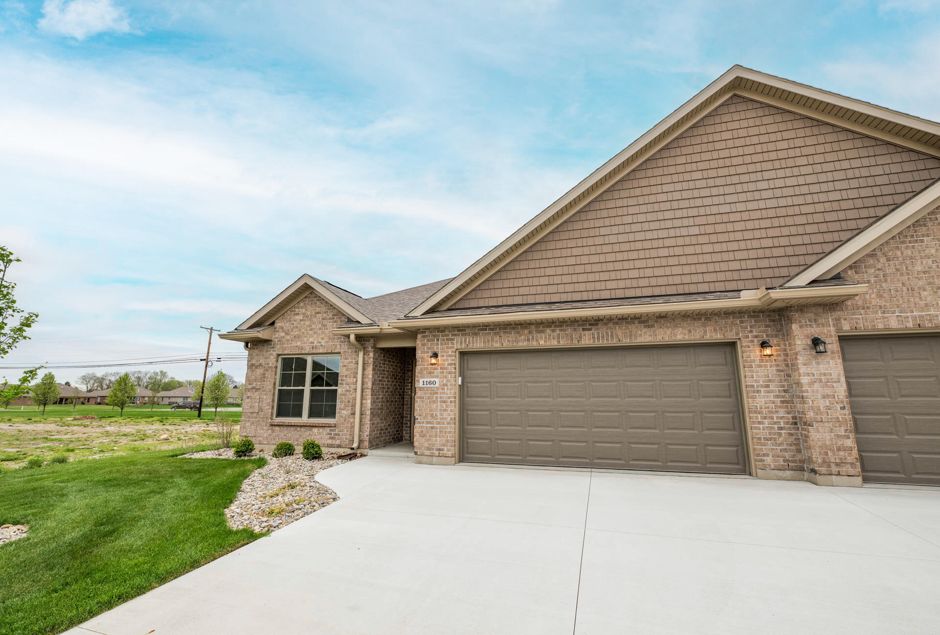 1160 Waterloo Street, Troy, Ohio 45373