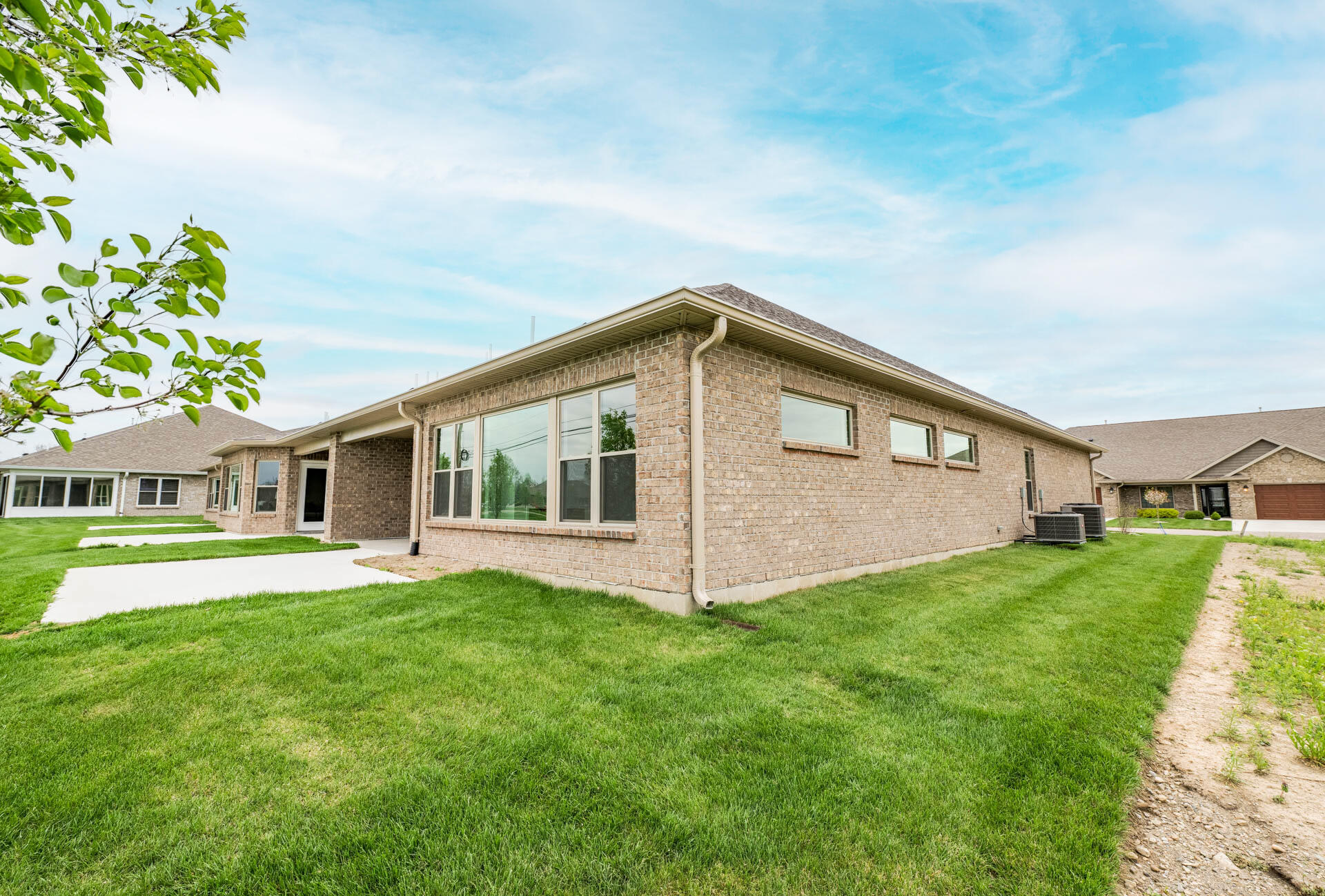 1160 Waterloo Street, Troy, Ohio 45373