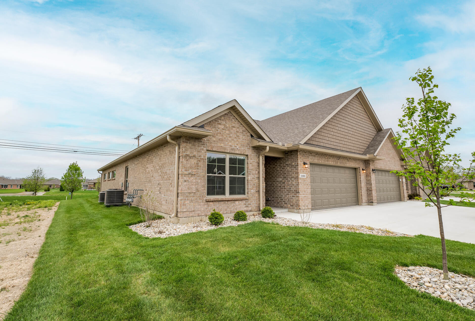 1160 Waterloo Street, Troy, Ohio 45373