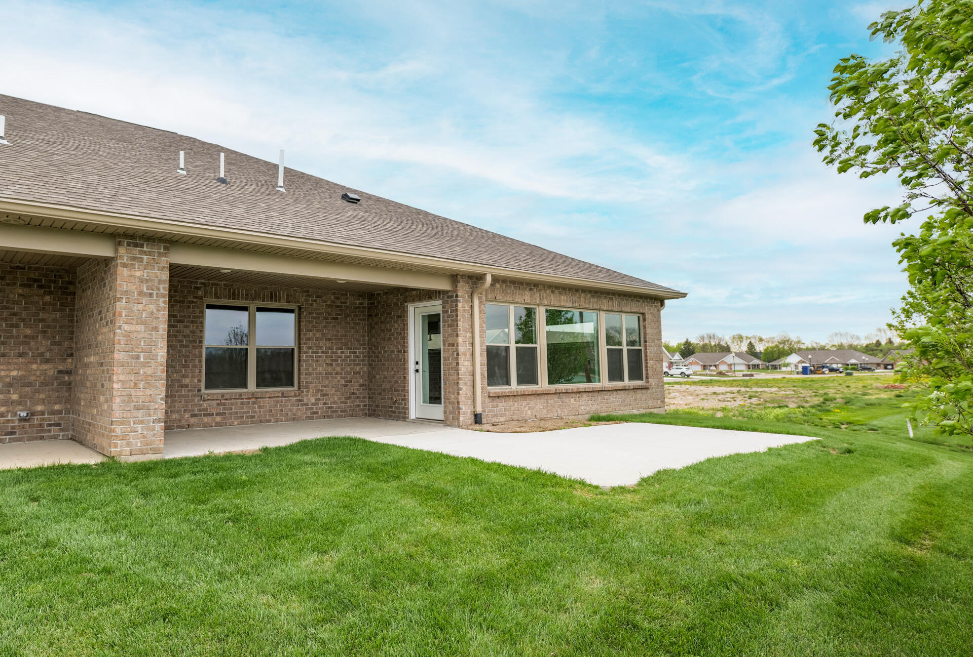 1160 Waterloo Street, Troy, Ohio 45373