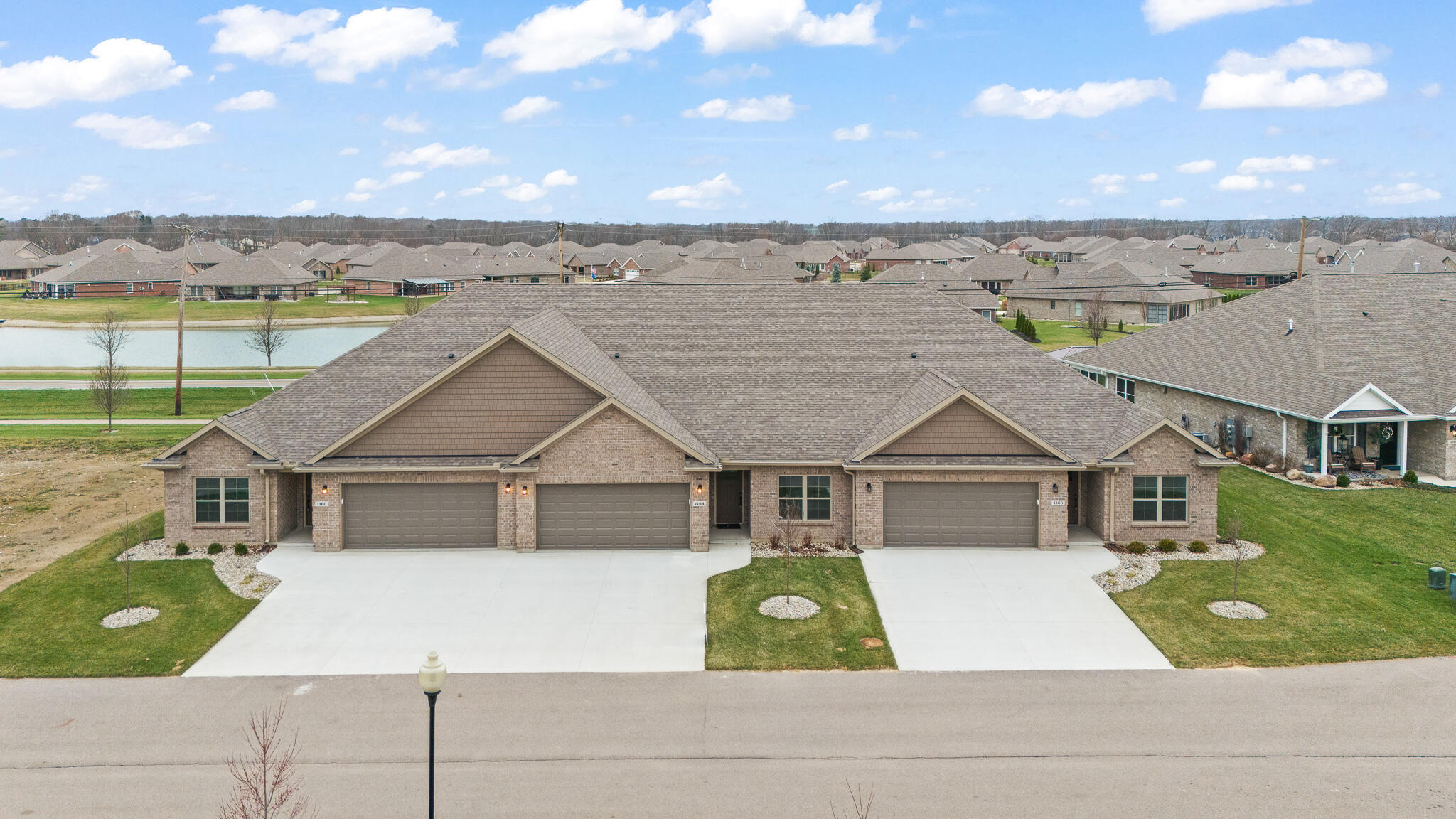 1160 Waterloo Street, Troy, Ohio 45373