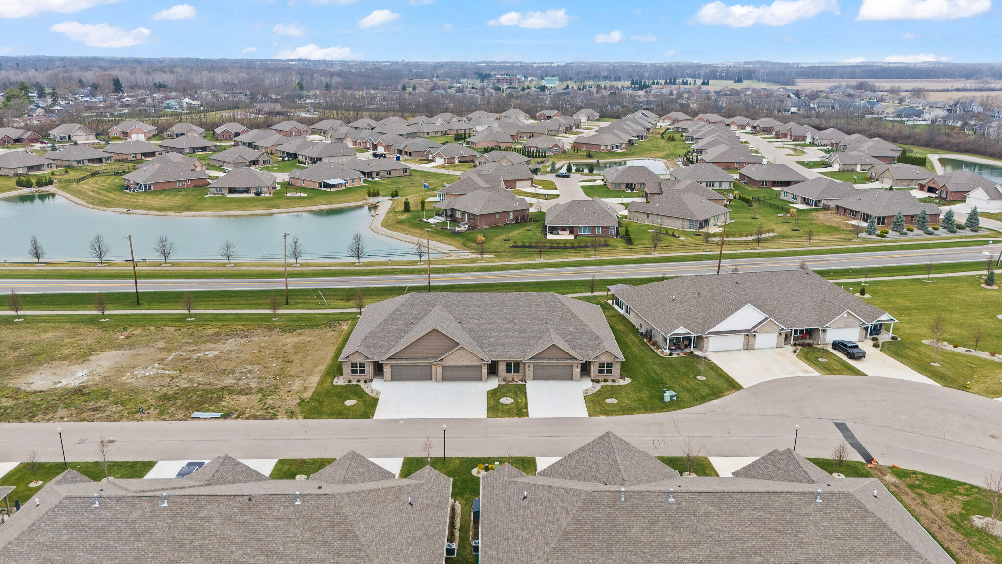 1160 Waterloo Street, Troy, Ohio 45373