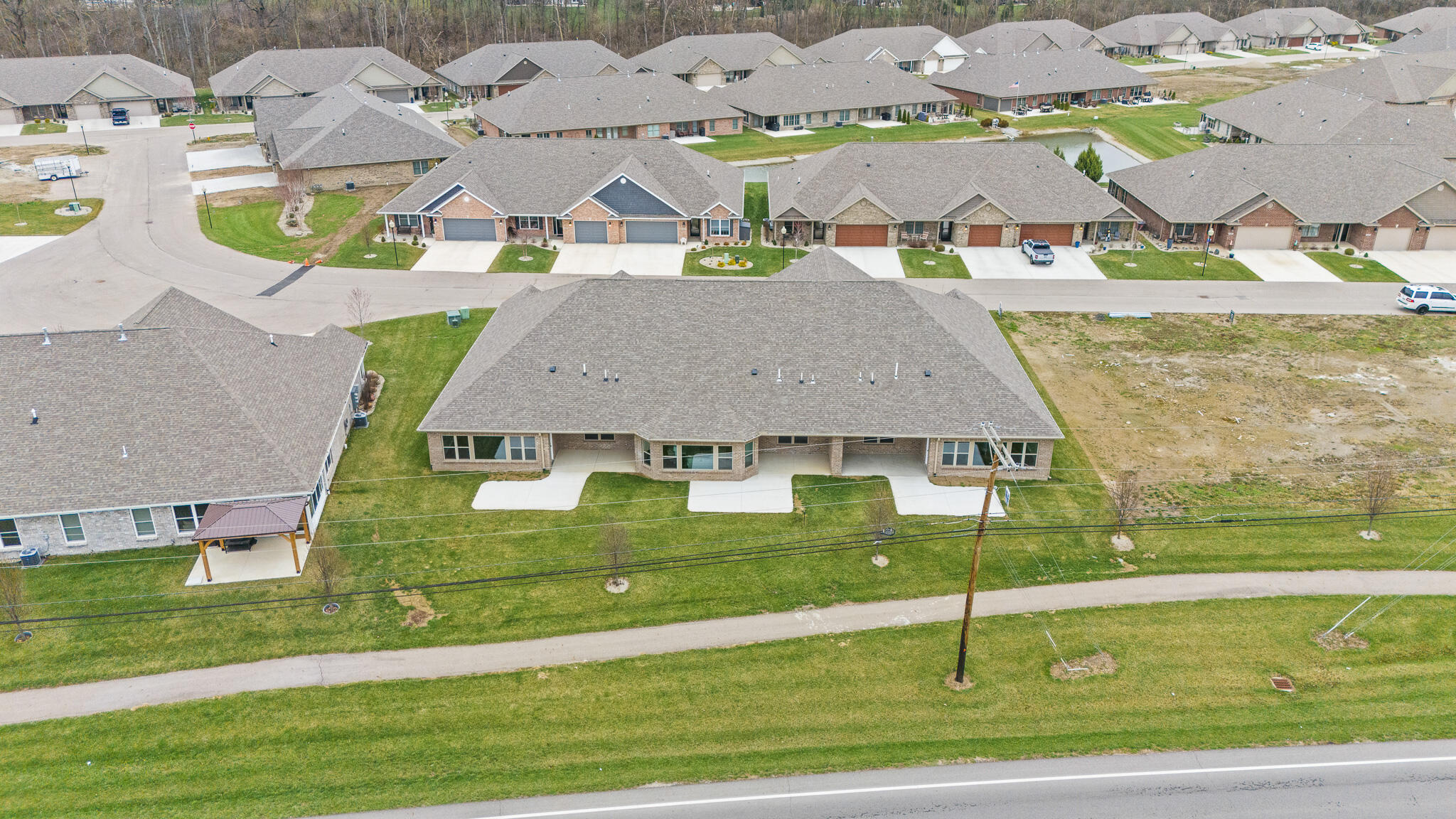 1160 Waterloo Street, Troy, Ohio 45373