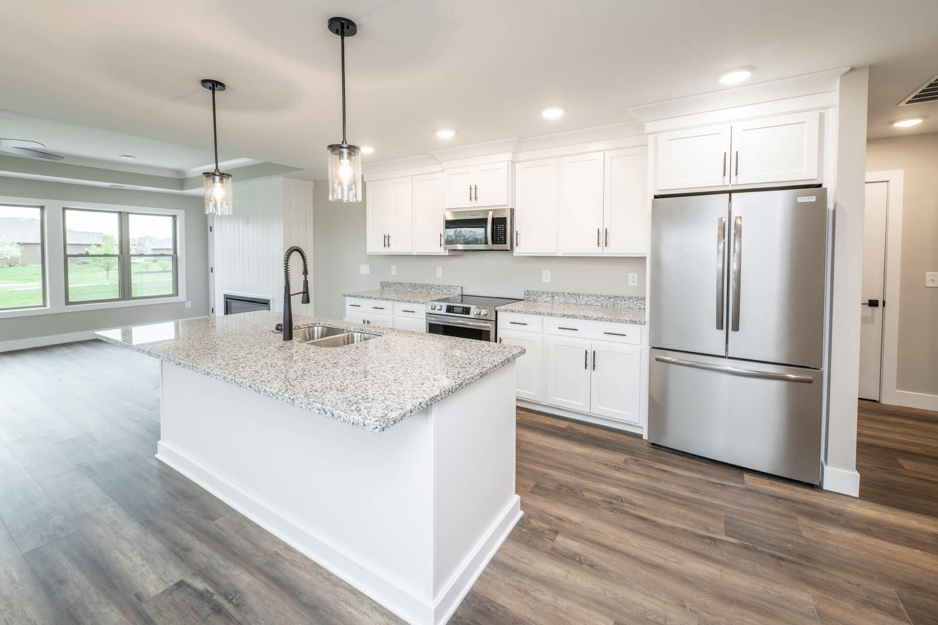 1160 Waterloo Street, Troy, Ohio 45373