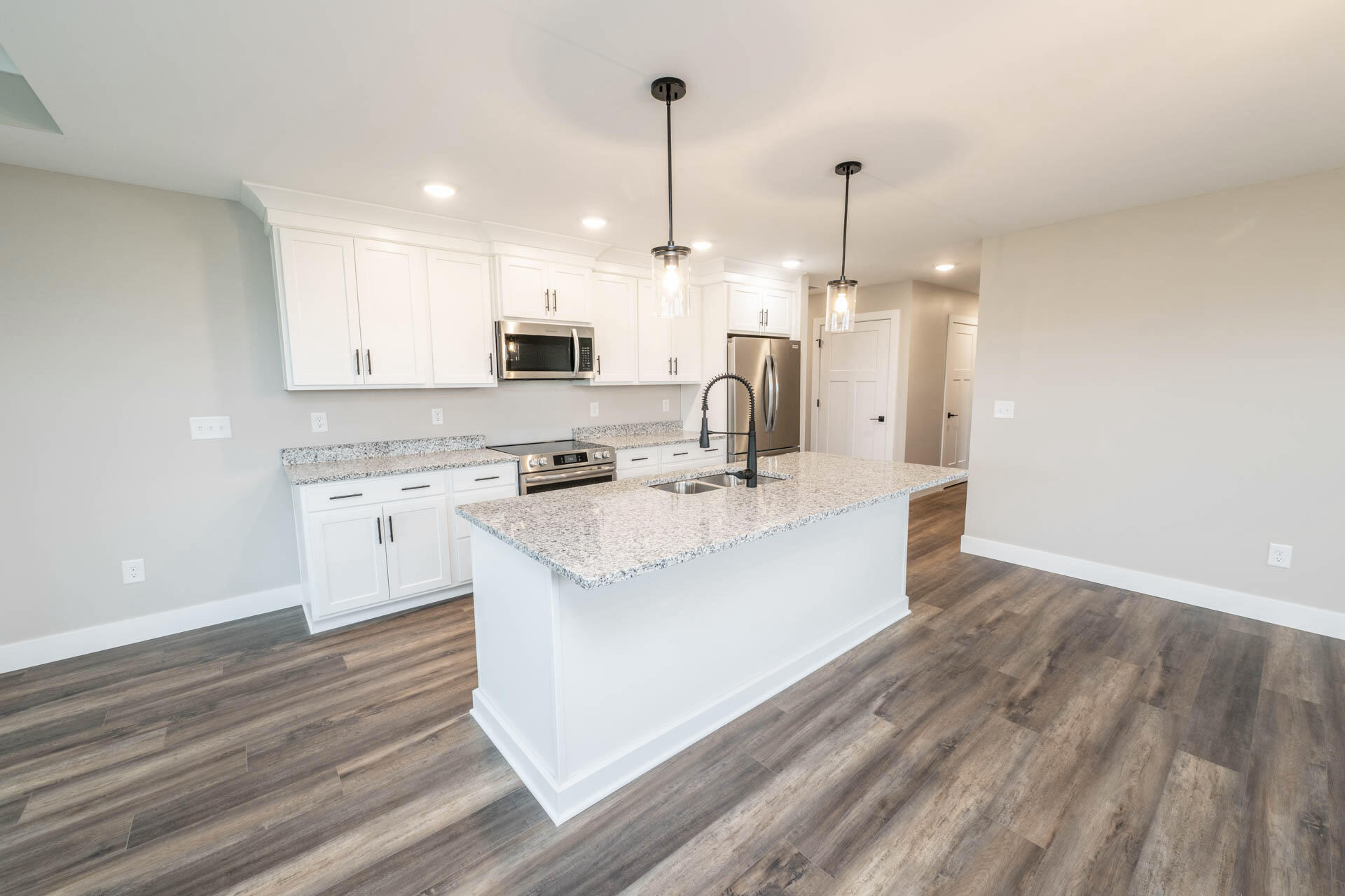 1160 Waterloo Street, Troy, Ohio 45373