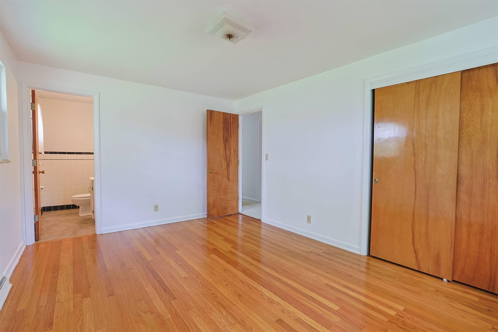 452 Cookston Avenue, Springfield, Ohio 45503