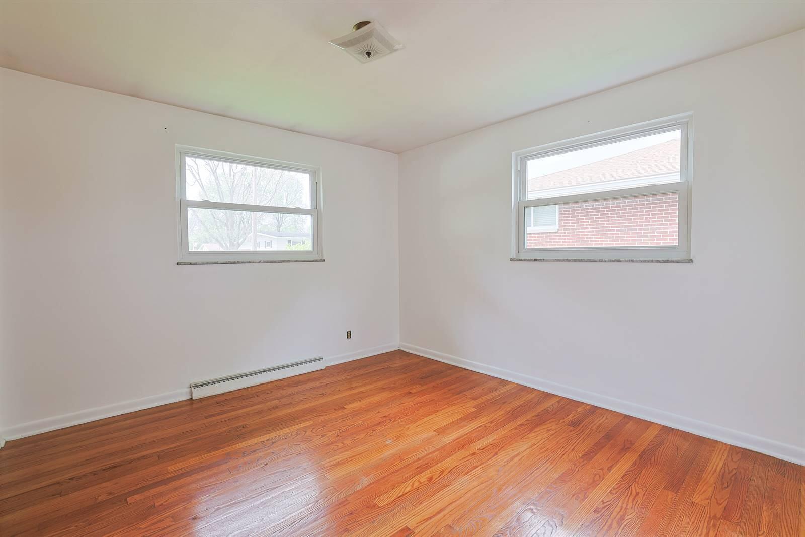 452 Cookston Avenue, Springfield, Ohio 45503